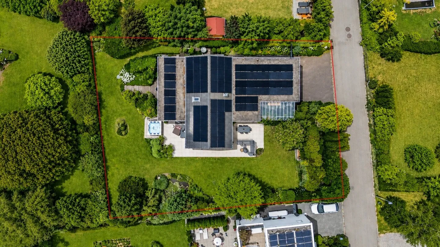 Maison individuelle élégante - Photo 31 sur 31