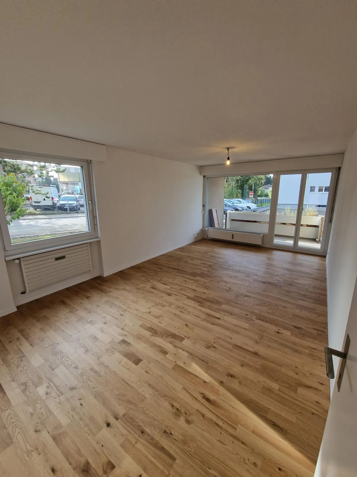 4.5 Room Apartment 100 m2 - Photo 4 of 20