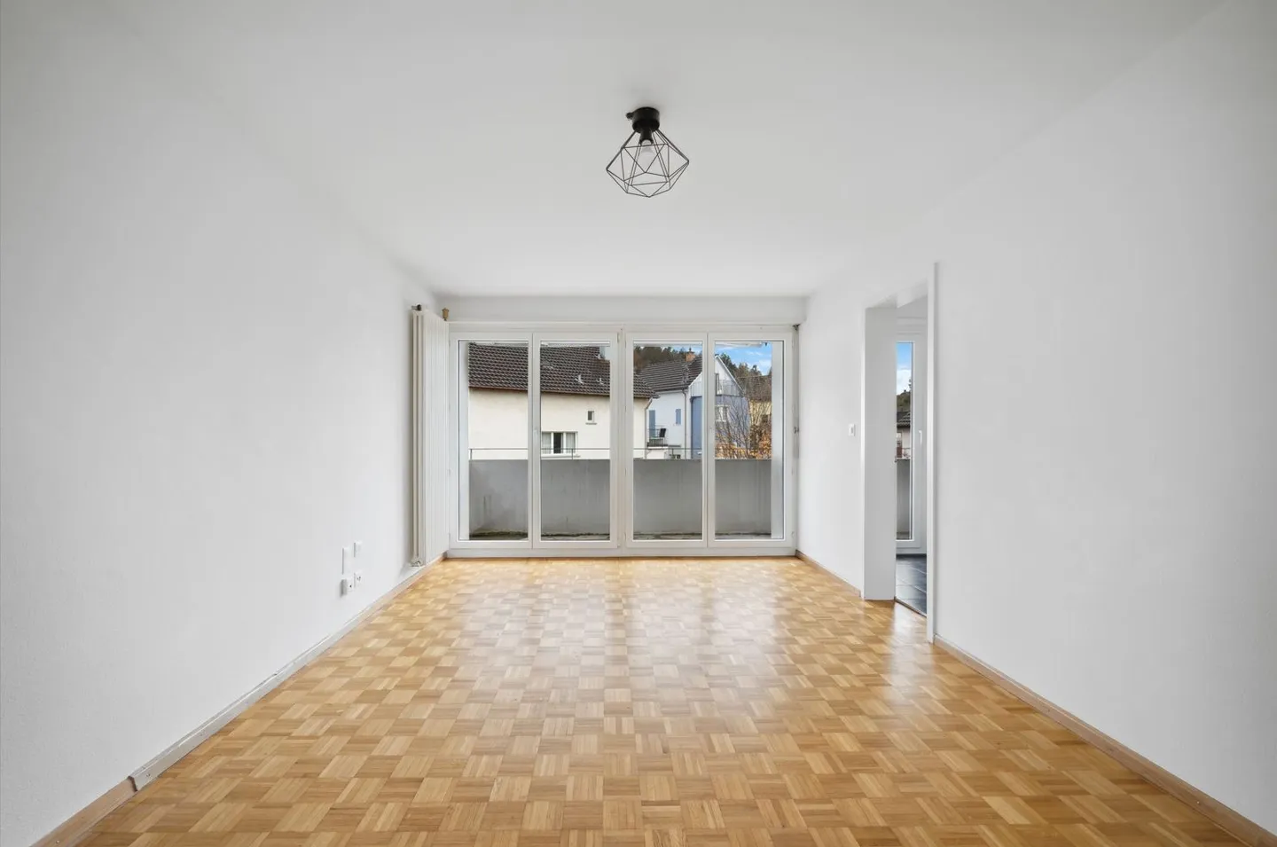 Appartamento con charme e vicino alla città! - Foto 3 di 7