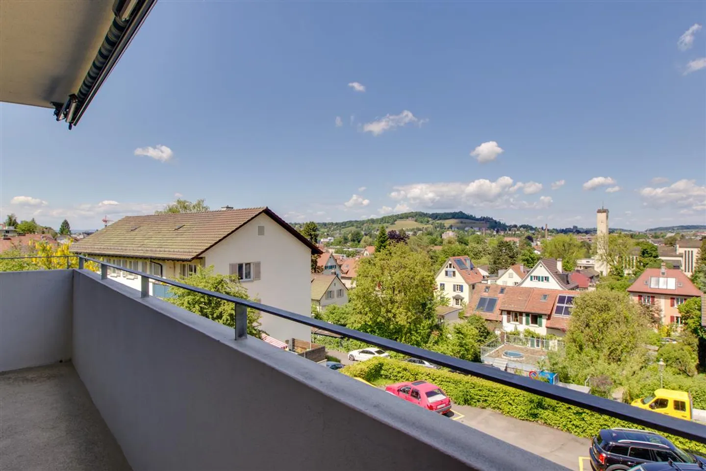 Appartamento con charme e vicino alla città! - Foto 6 di 7