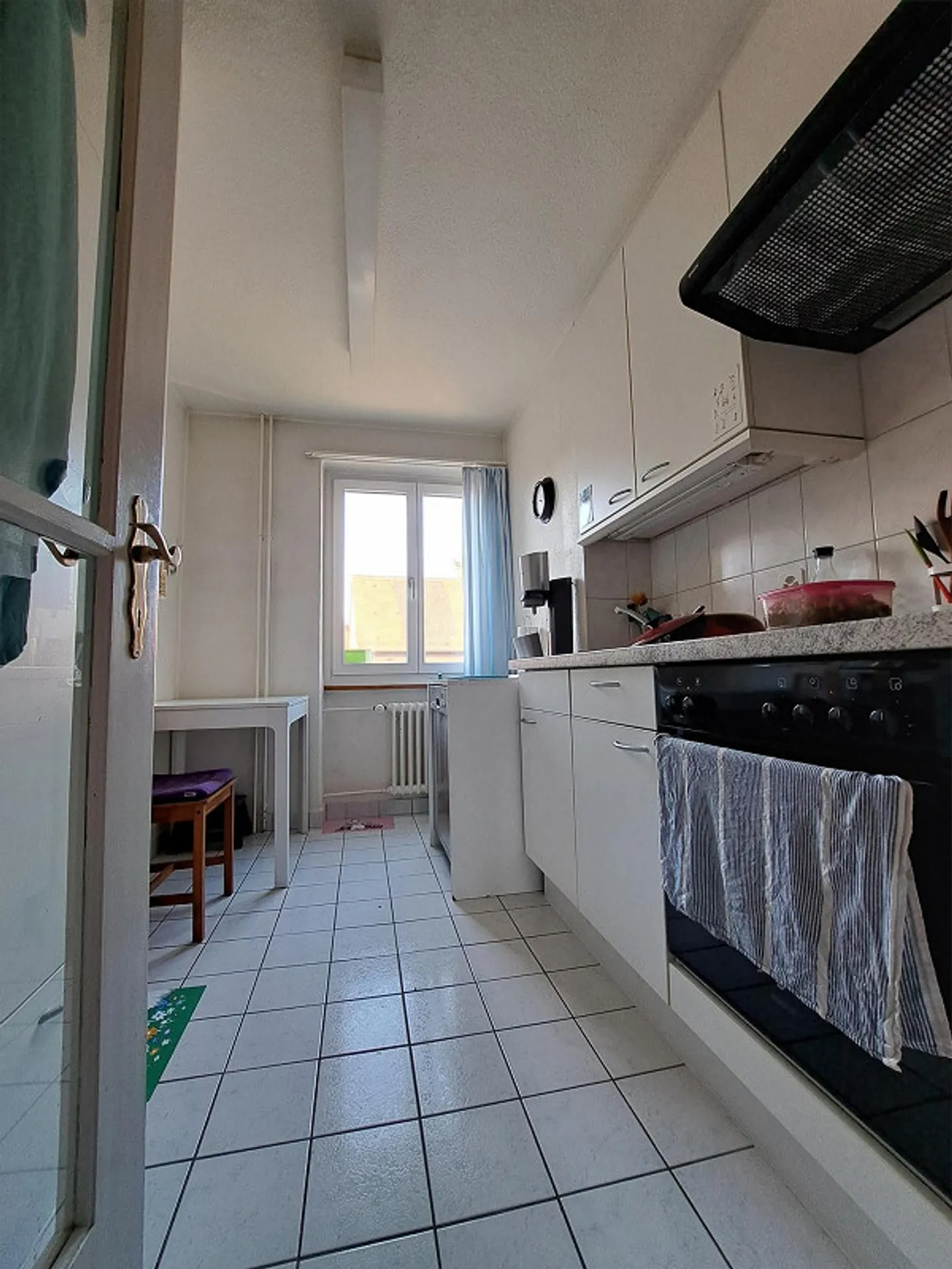 3.0 Room Apartment in Zurich - Photo 2 of 8