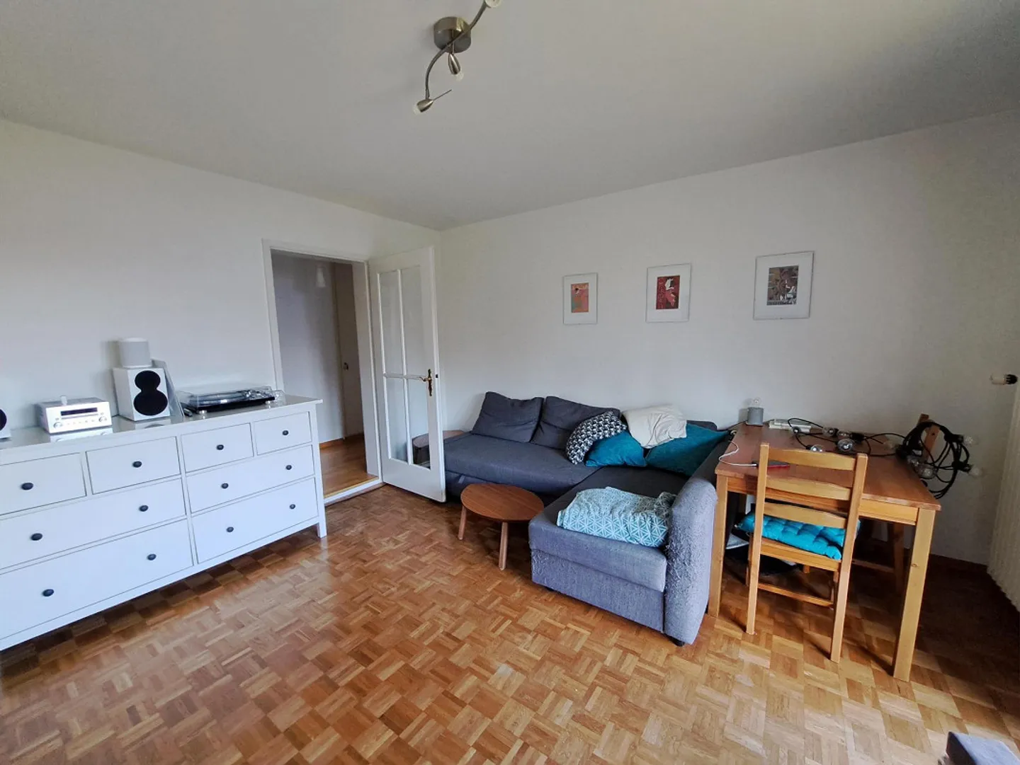 3.0 Room Apartment in Zurich - Photo 4 of 8