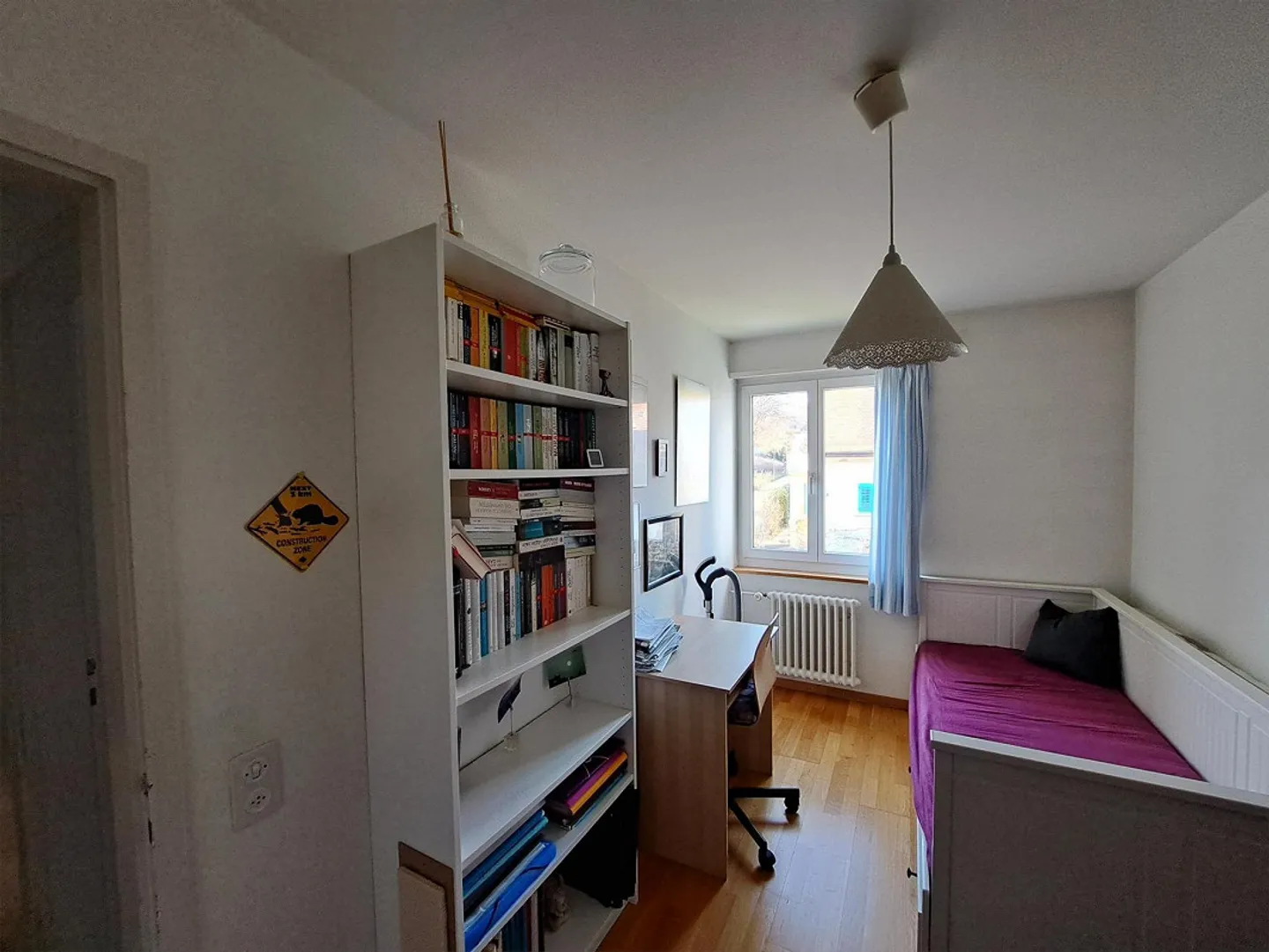 3.0 Room Apartment in Zurich - Photo 7 of 8