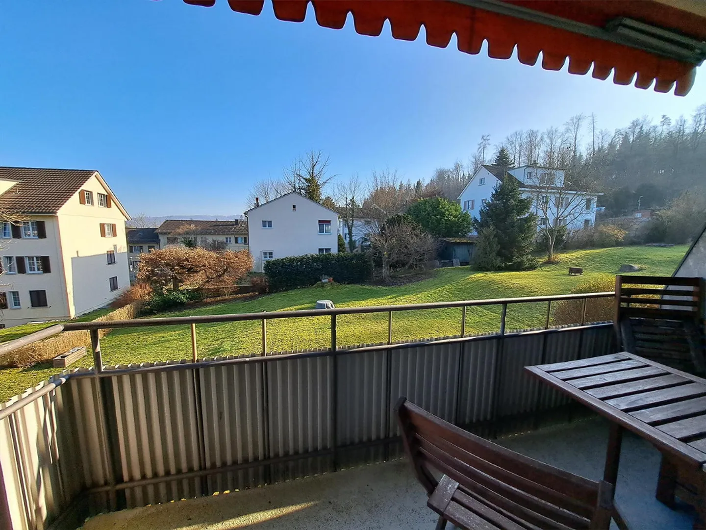 3.0 Room Apartment in Zurich - Photo 8 of 8