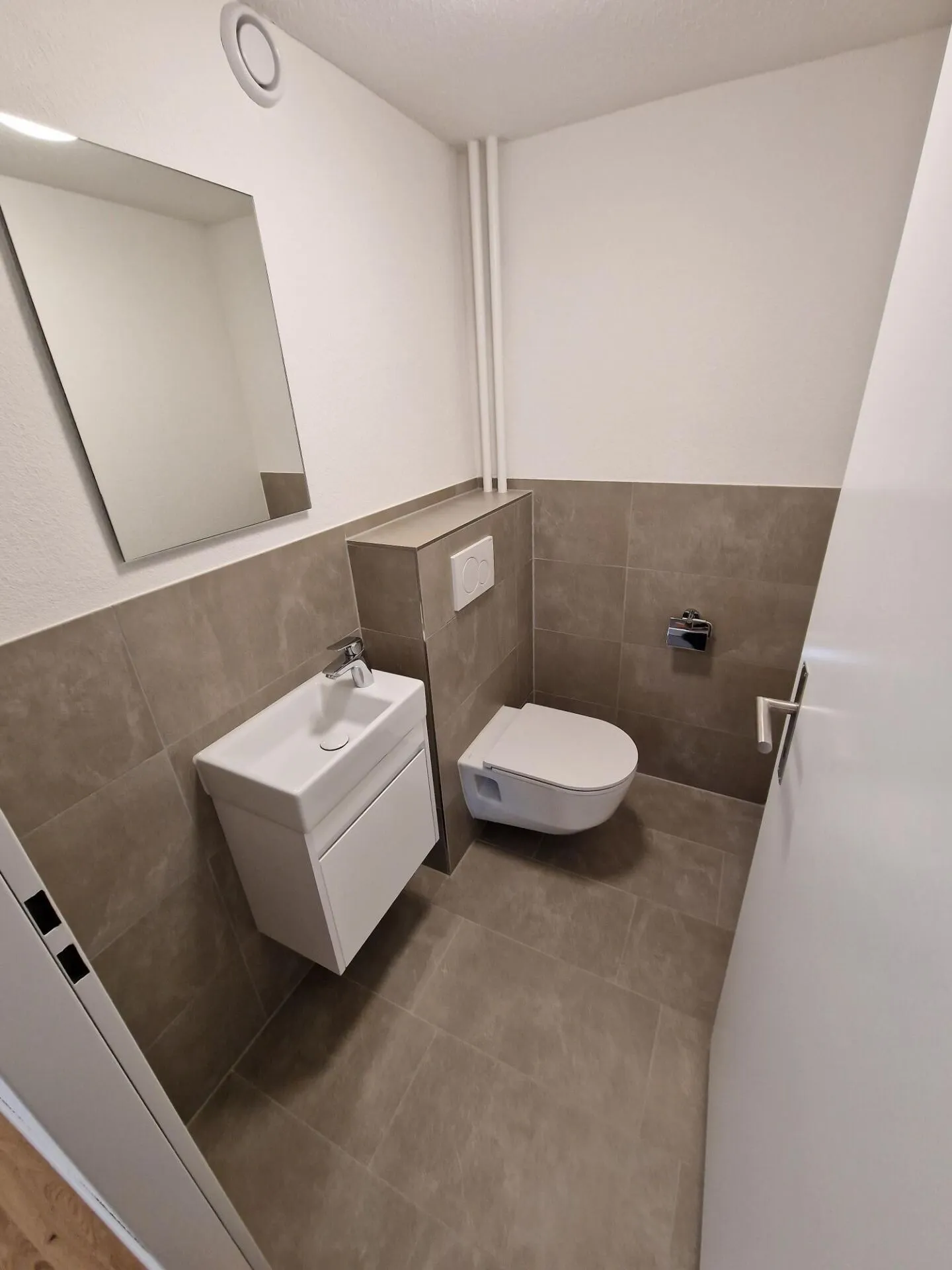 4.5 Room Apartment 100 m2 - Photo 6 of 20