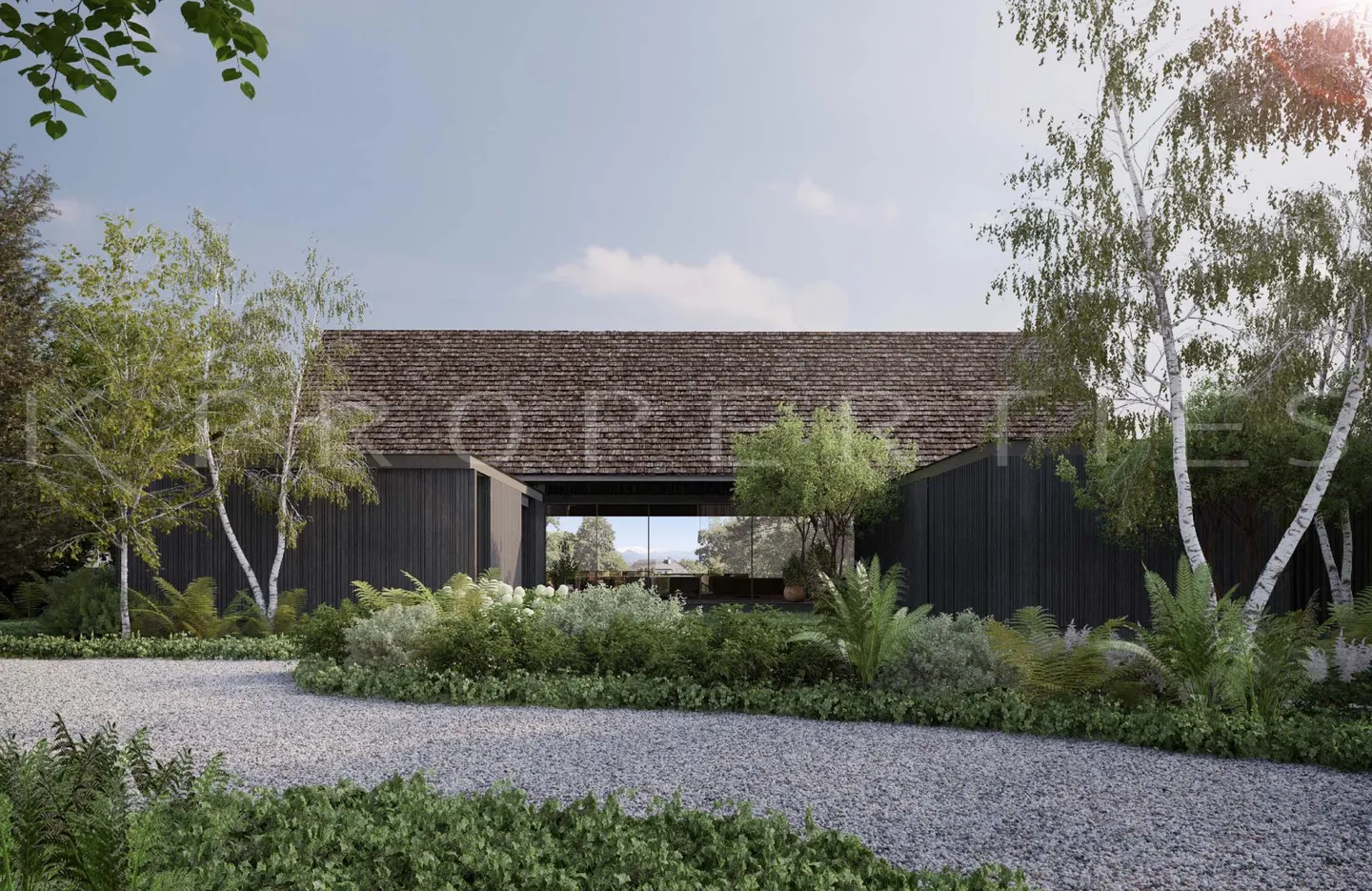Stunning Villa Near Lake Geneva - Photo 4 of 10