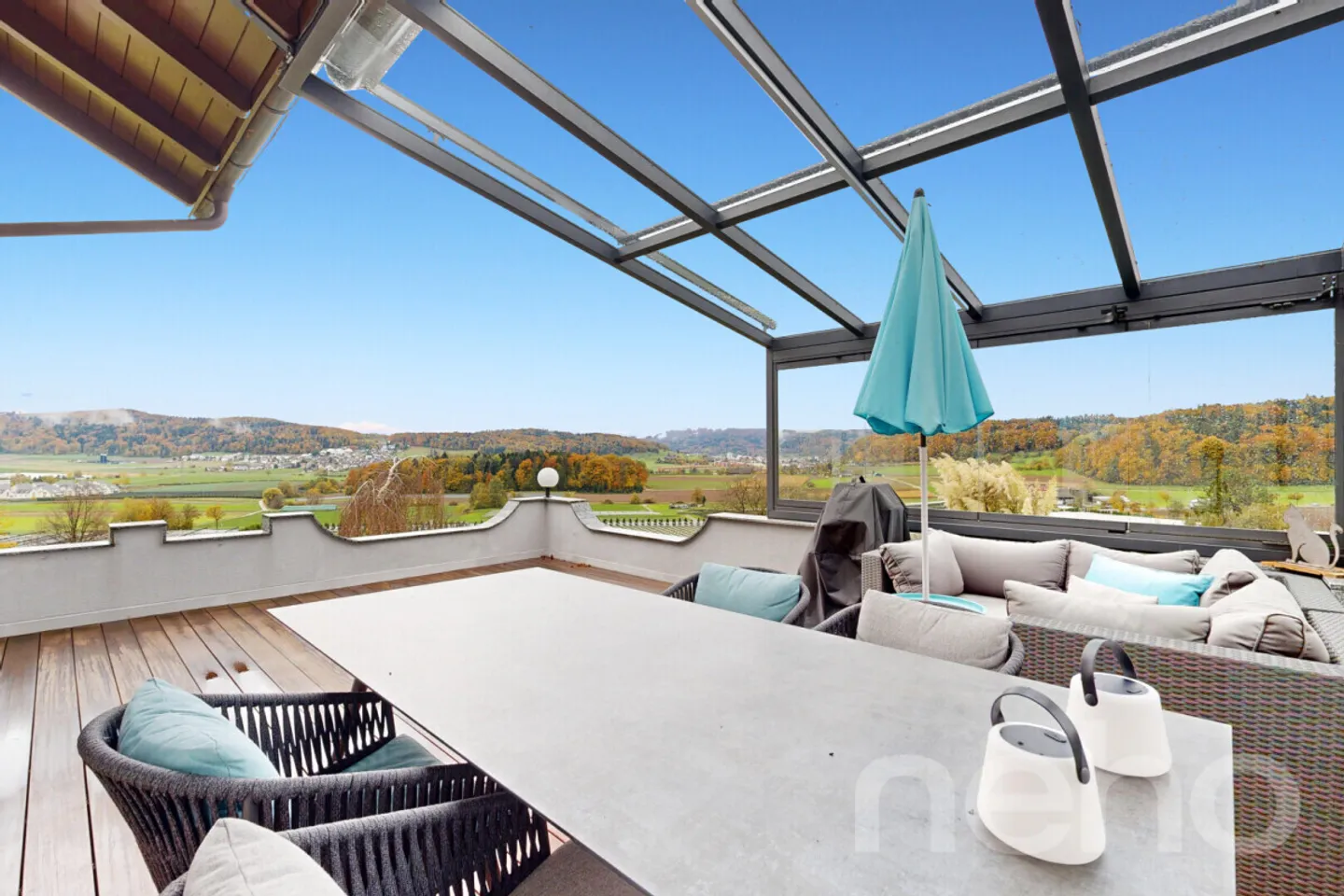 Exclusive Family Home with Pool - Photo 1 of 13