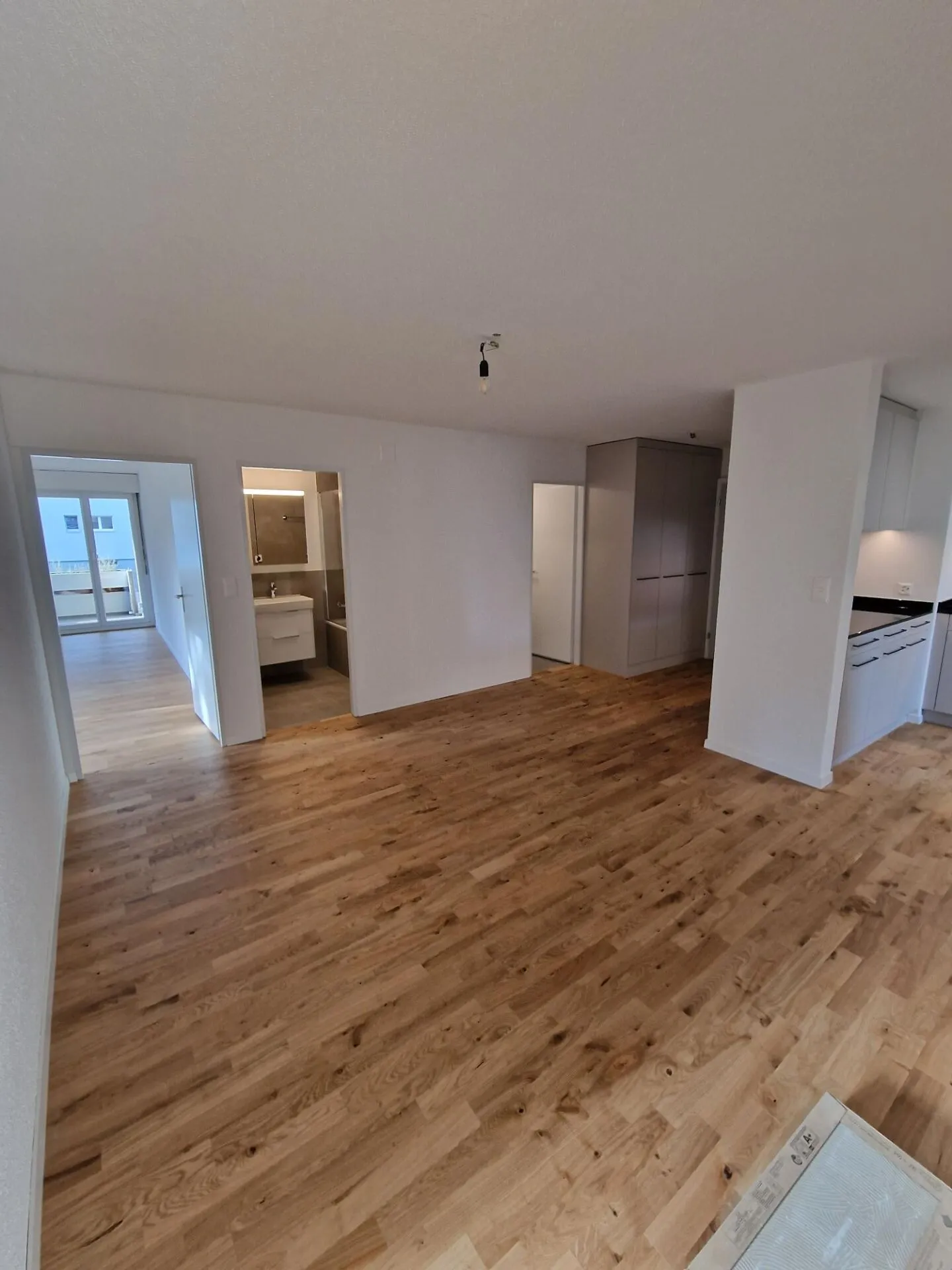 4.5 Room Apartment 100 m2 - Photo 12 of 20