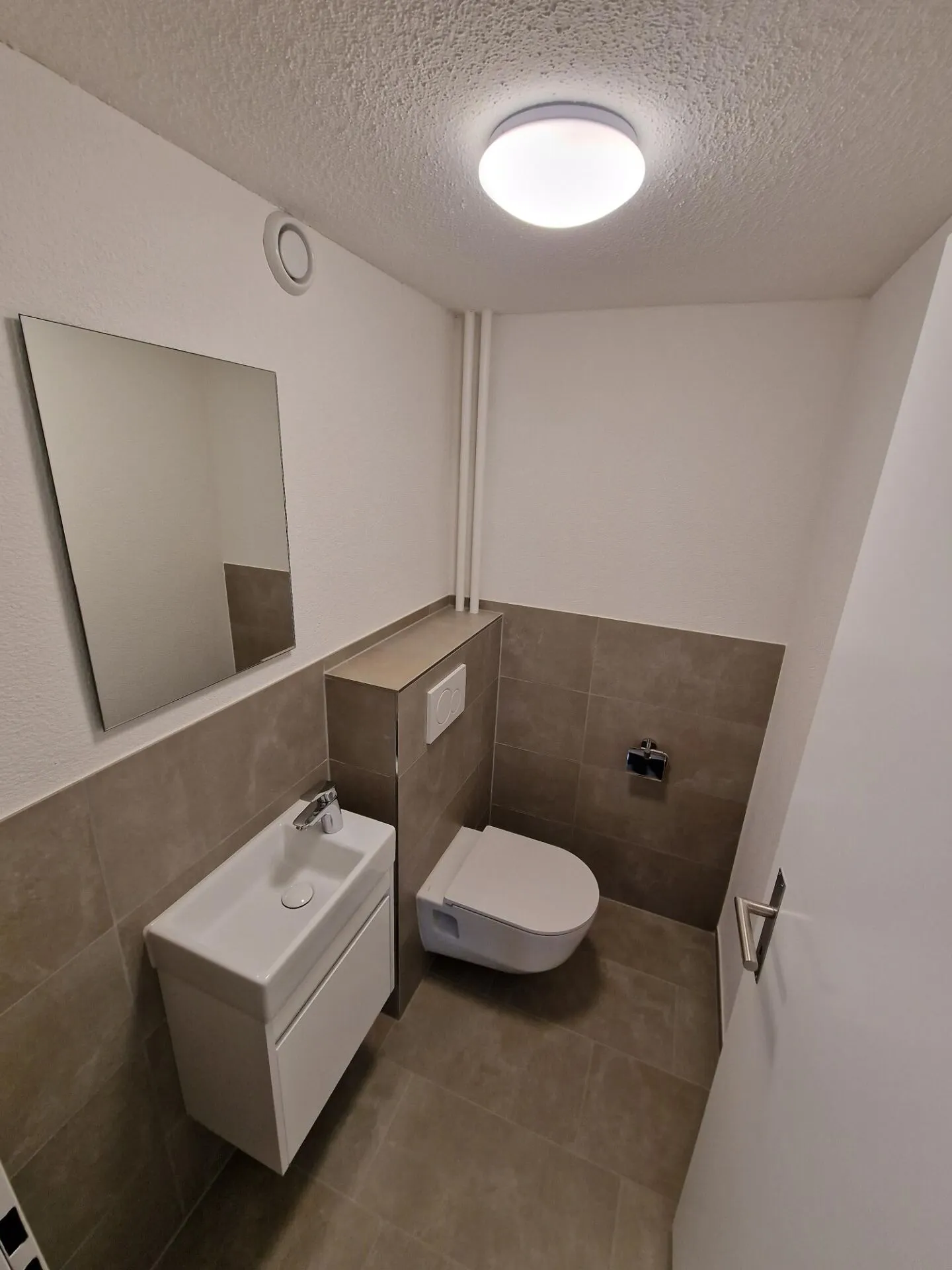 4.5 Room Apartment 100 m2 - Photo 17 of 20