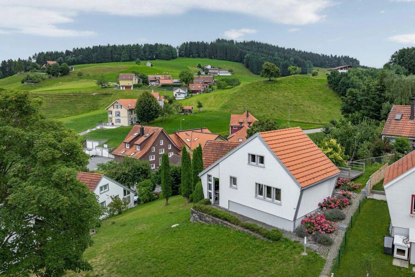 Maison de vacances - Photo 2 sur 13