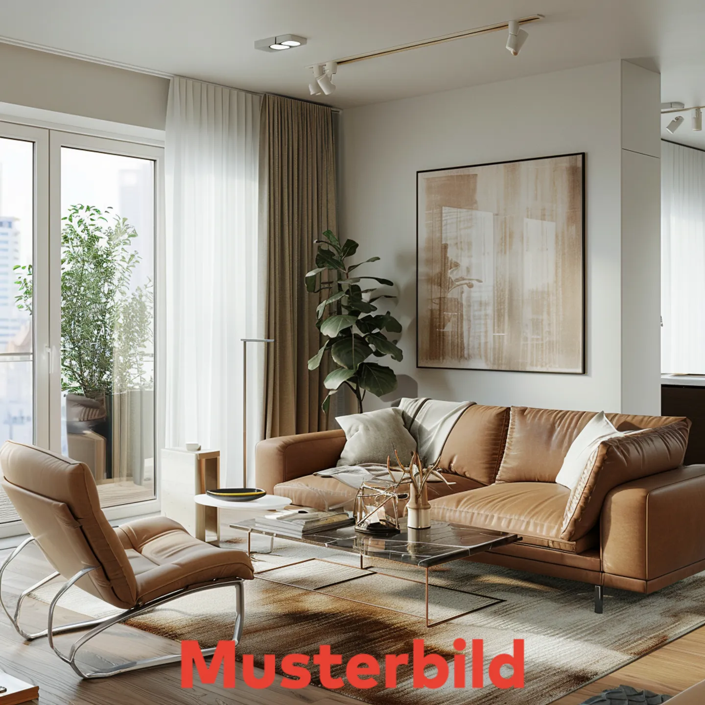 Appartamento in vendita - Foto 4 di 5