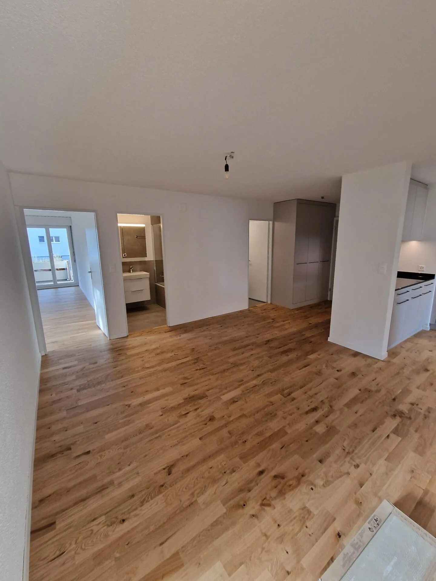 4.5 Room Apartment 100 m2 - Photo 13 of 20