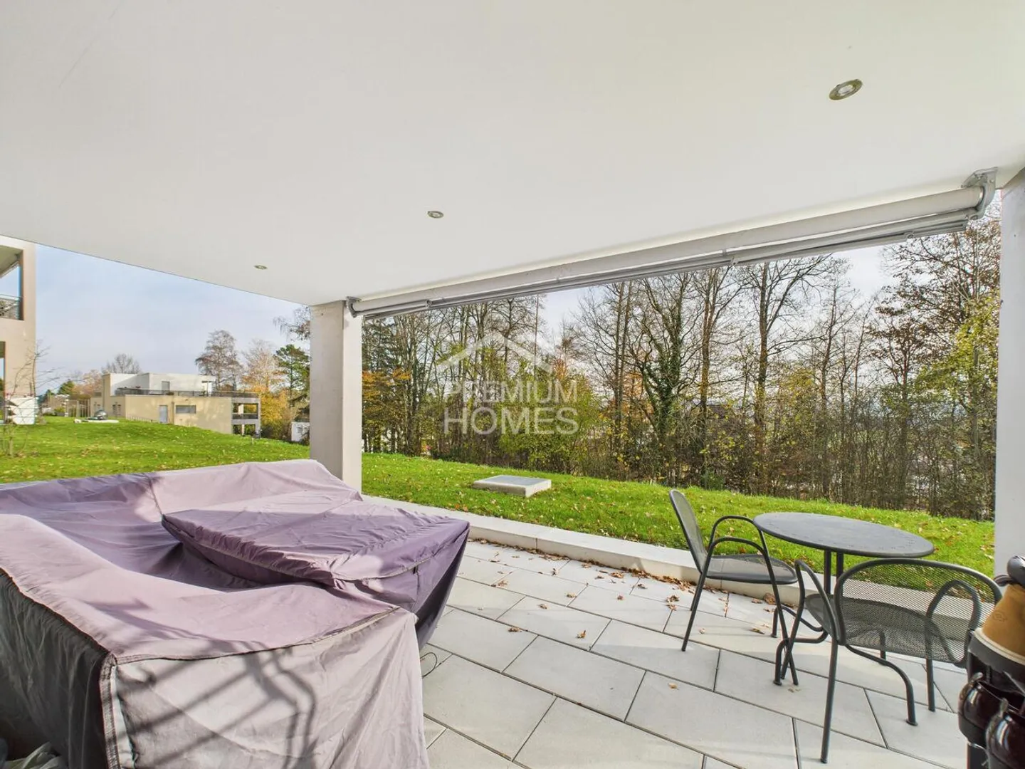 Modernes Apartment mit Naturanschluss - Foto 6 von 7