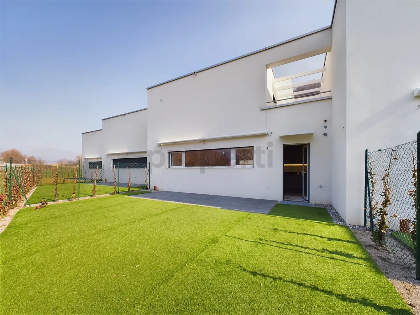 Villa da sogno con 5.5 locali a Bioggio - Foto 12 di 13