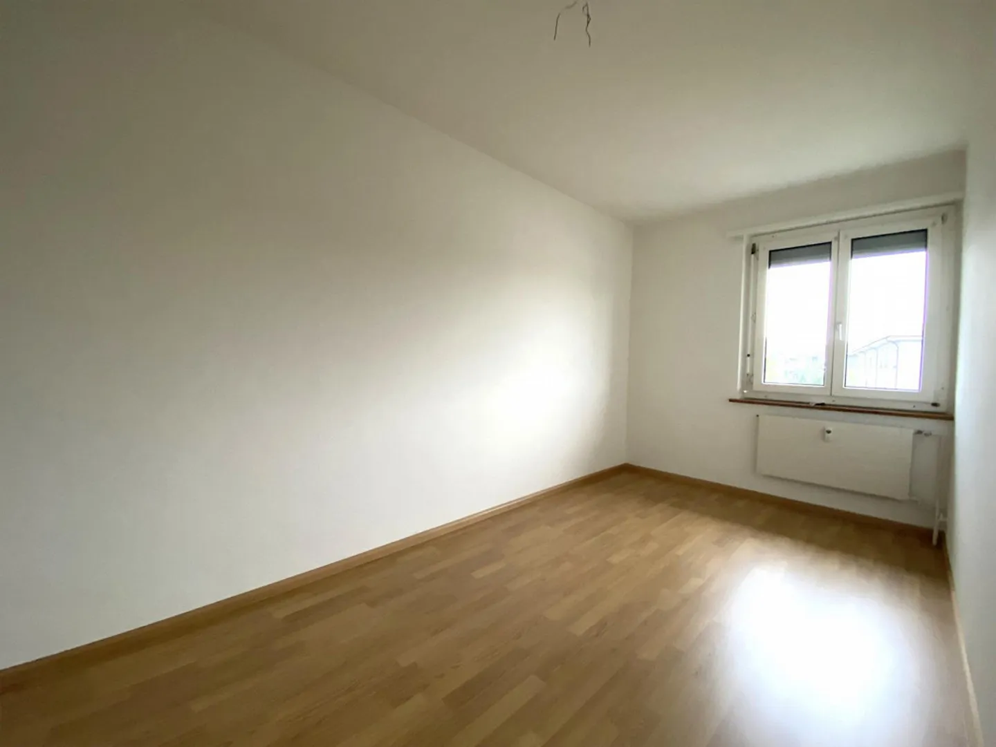 Geräumige 3-Zimmerwohnung in Basel - Foto 3 von 6