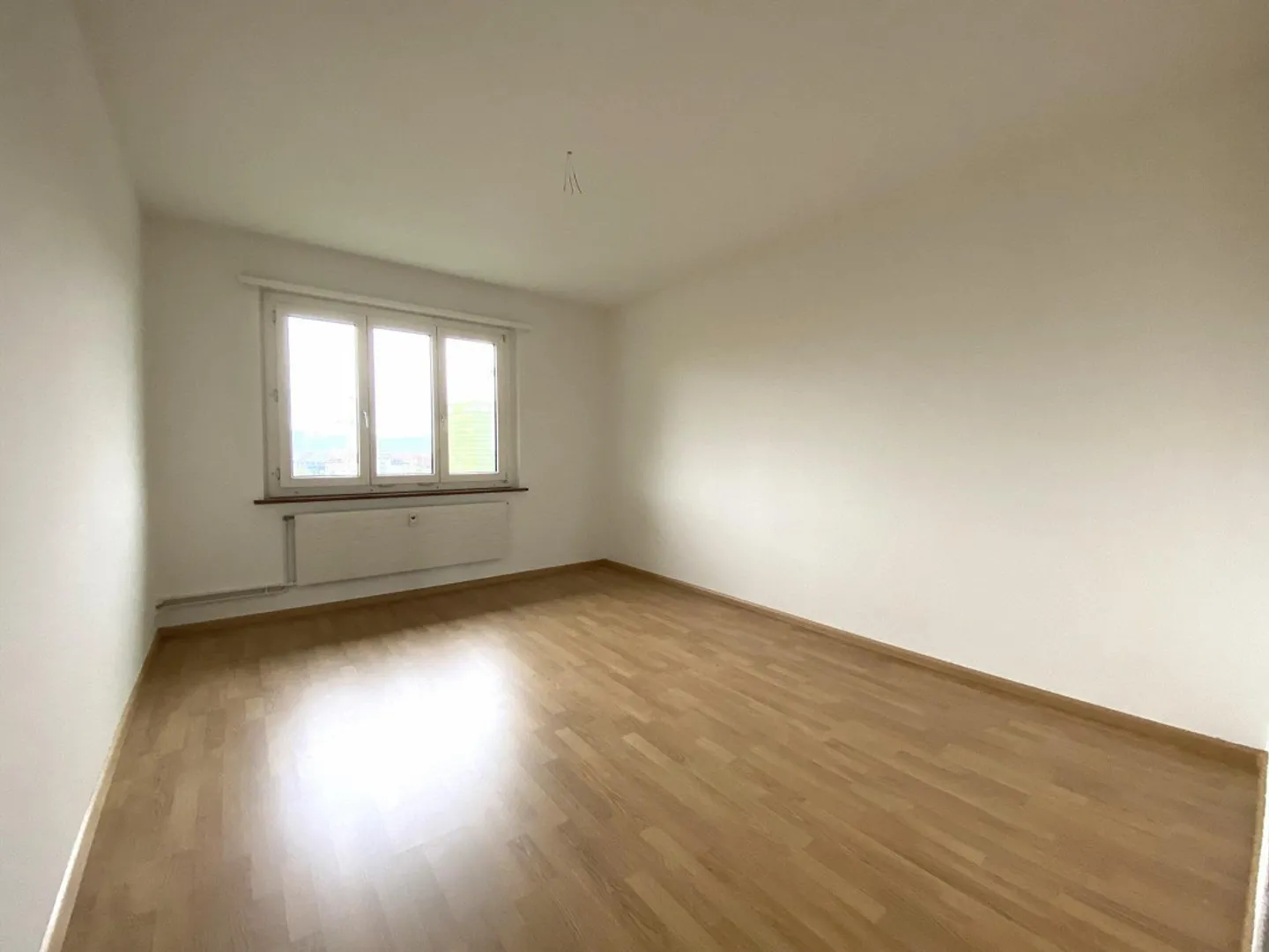 Geräumige 3-Zimmerwohnung in Basel - Foto 4 von 6