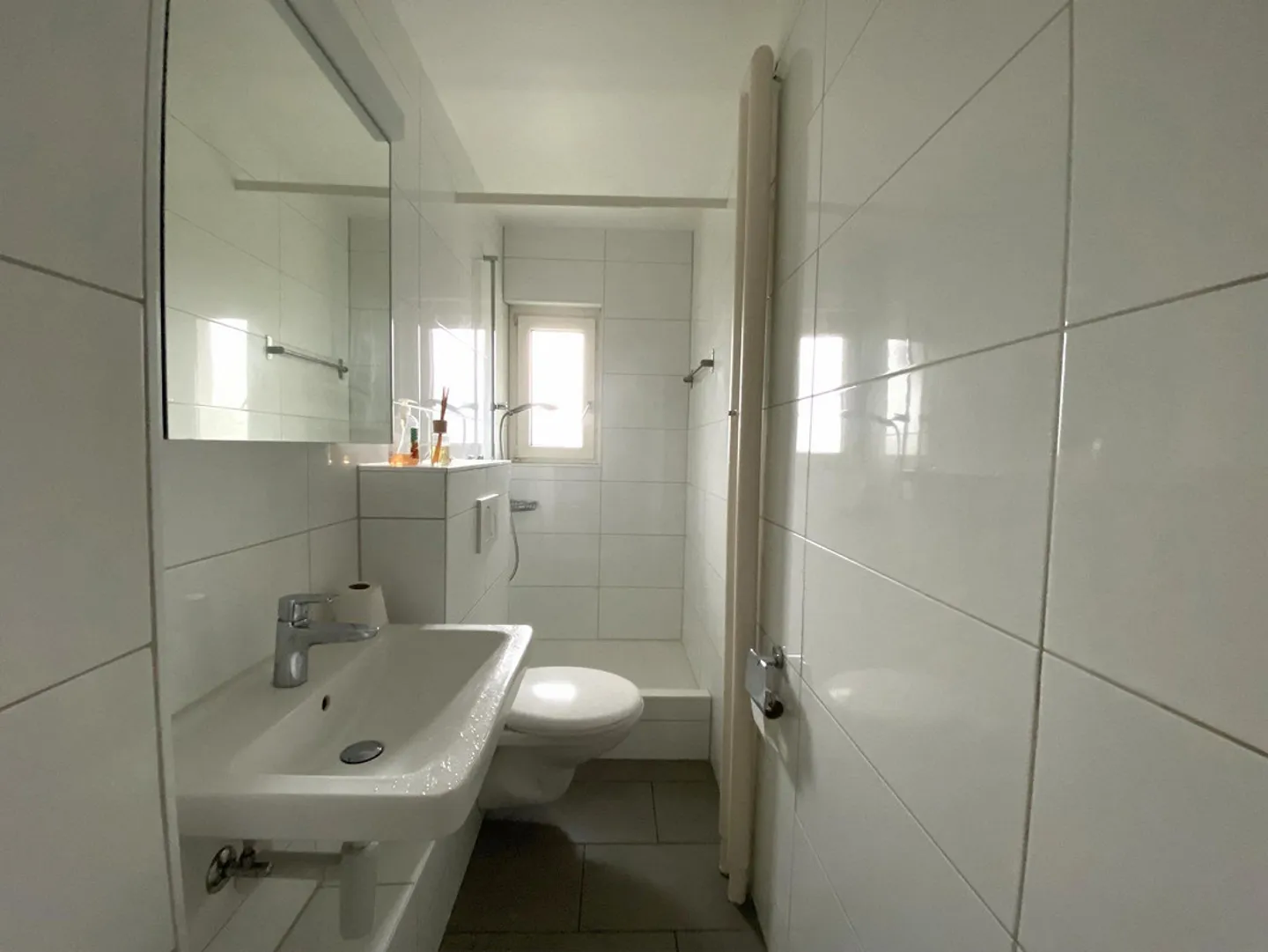 Geräumige 3-Zimmerwohnung in Basel - Foto 5 von 6