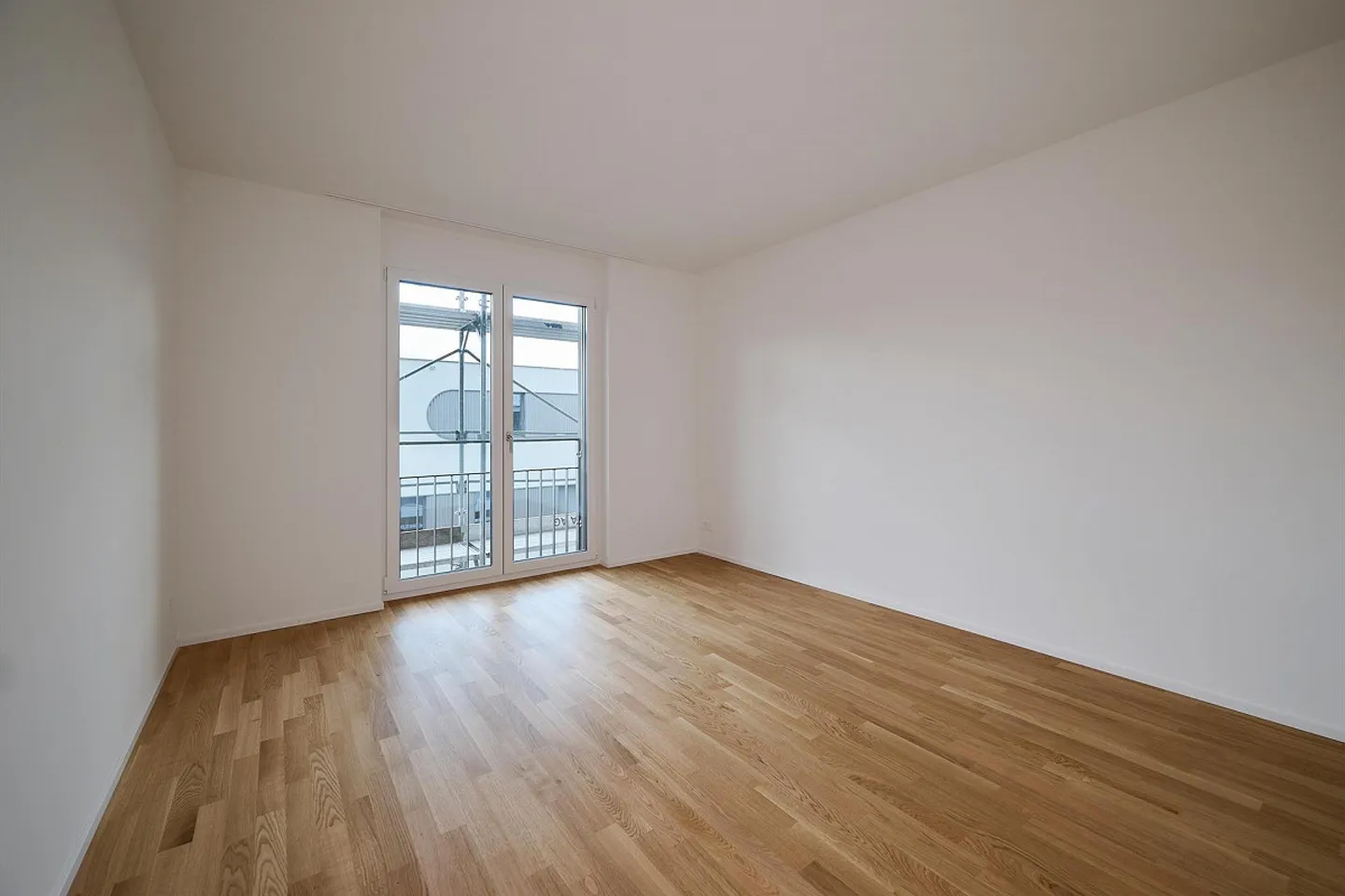 moderno appartamento di nuova costruzione ad Allschwil - Foto 4 di 8