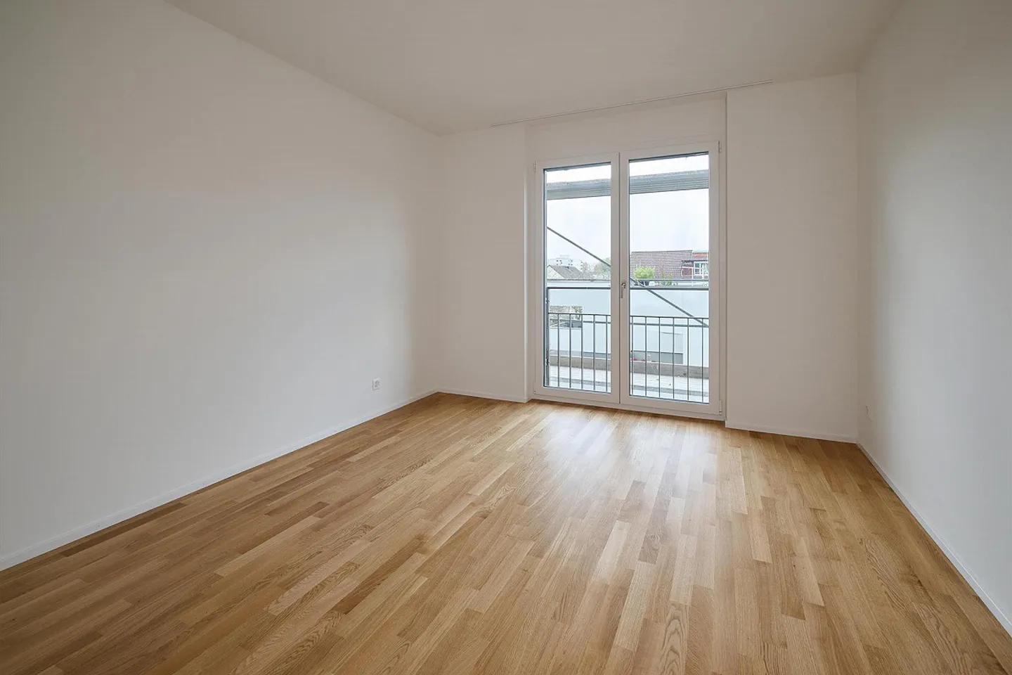 moderno appartamento di nuova costruzione ad Allschwil - Foto 5 di 8