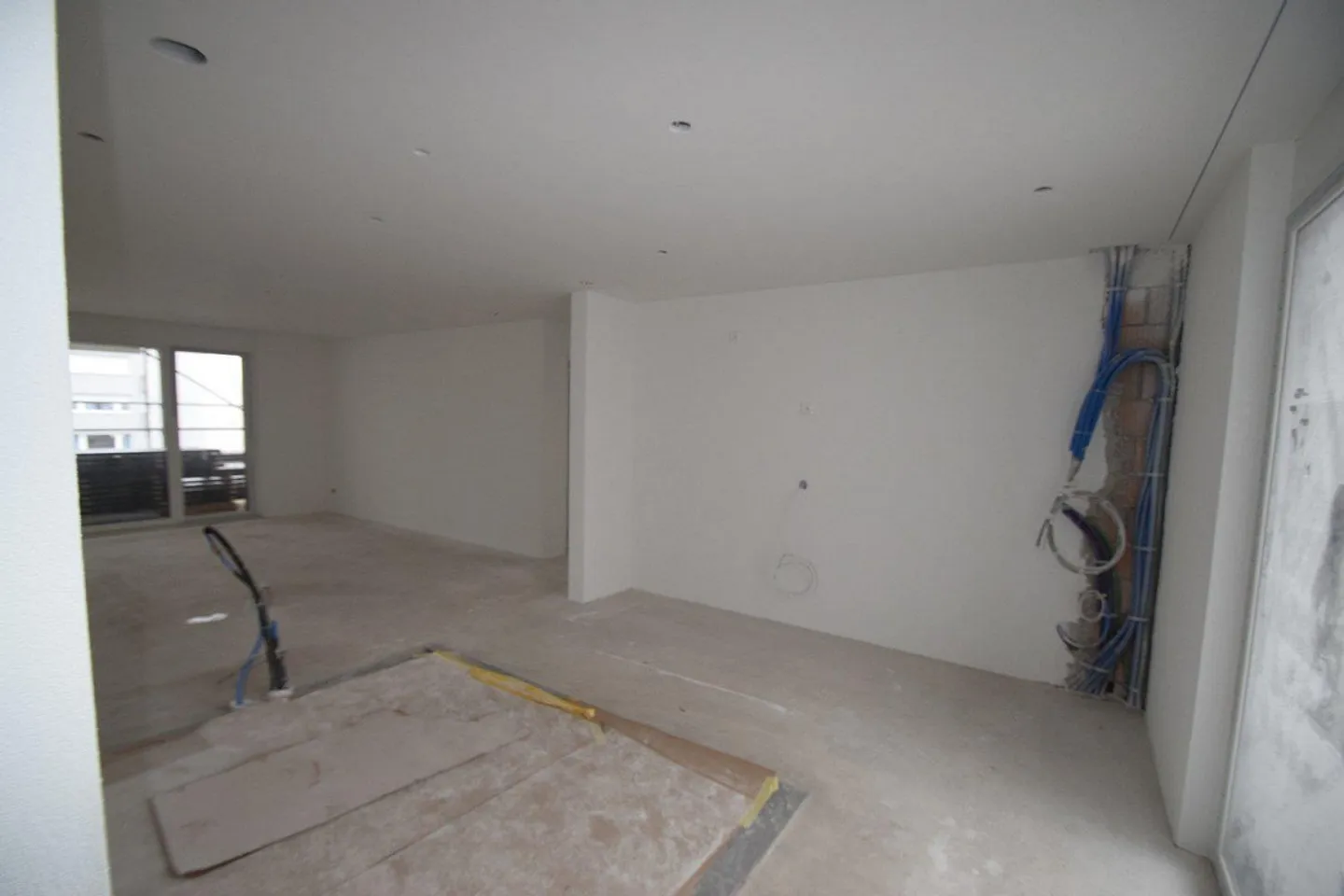 Moosseedorf – Living in the Park - Photo 6 of 12