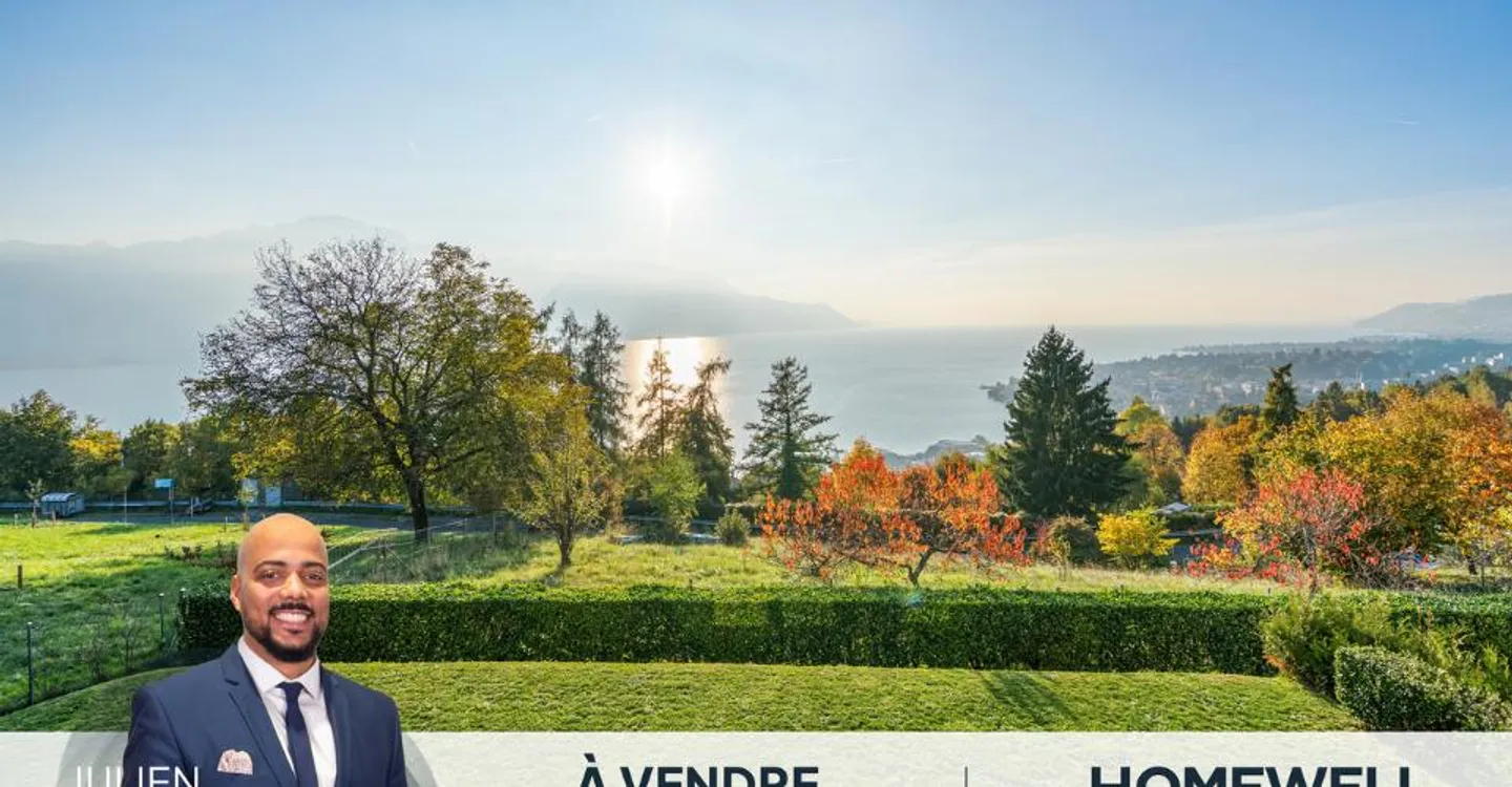 Appartamento Stupendo con Vista Lago - Foto 1 di 1