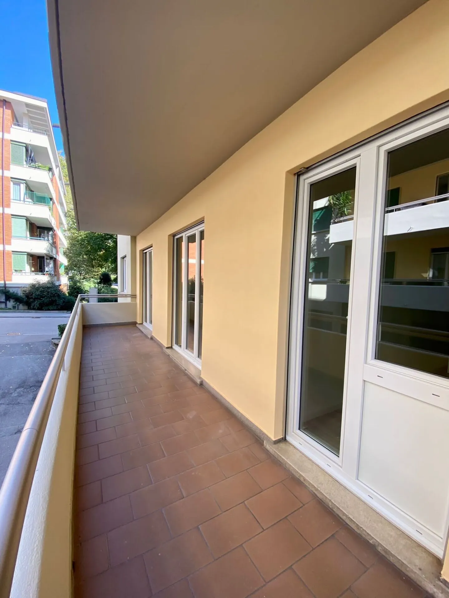 3 Rooms with Balcony - Photo 5 of 5