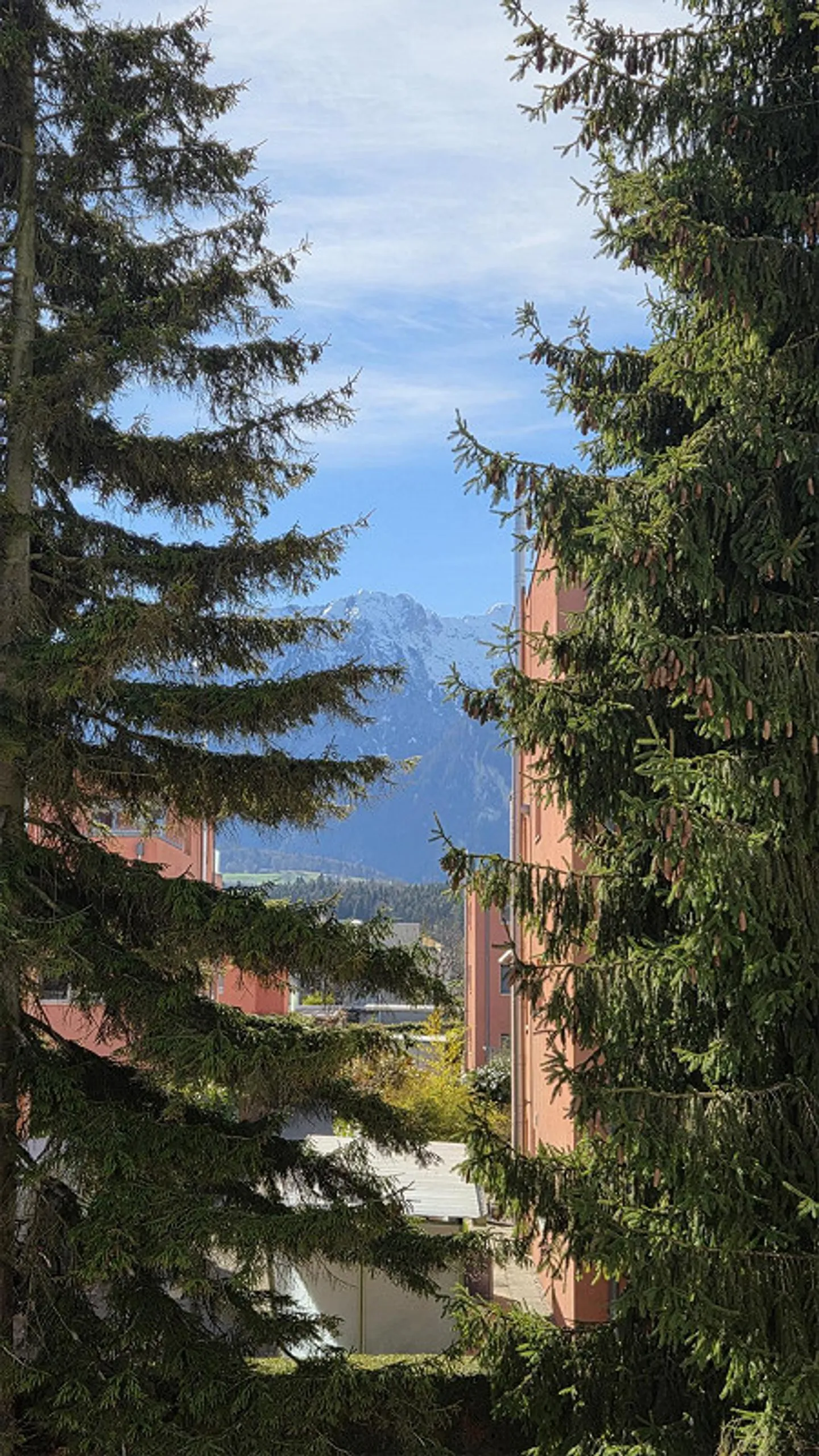 Subtenant for 3.5 room apartment - Photo 1 of 9