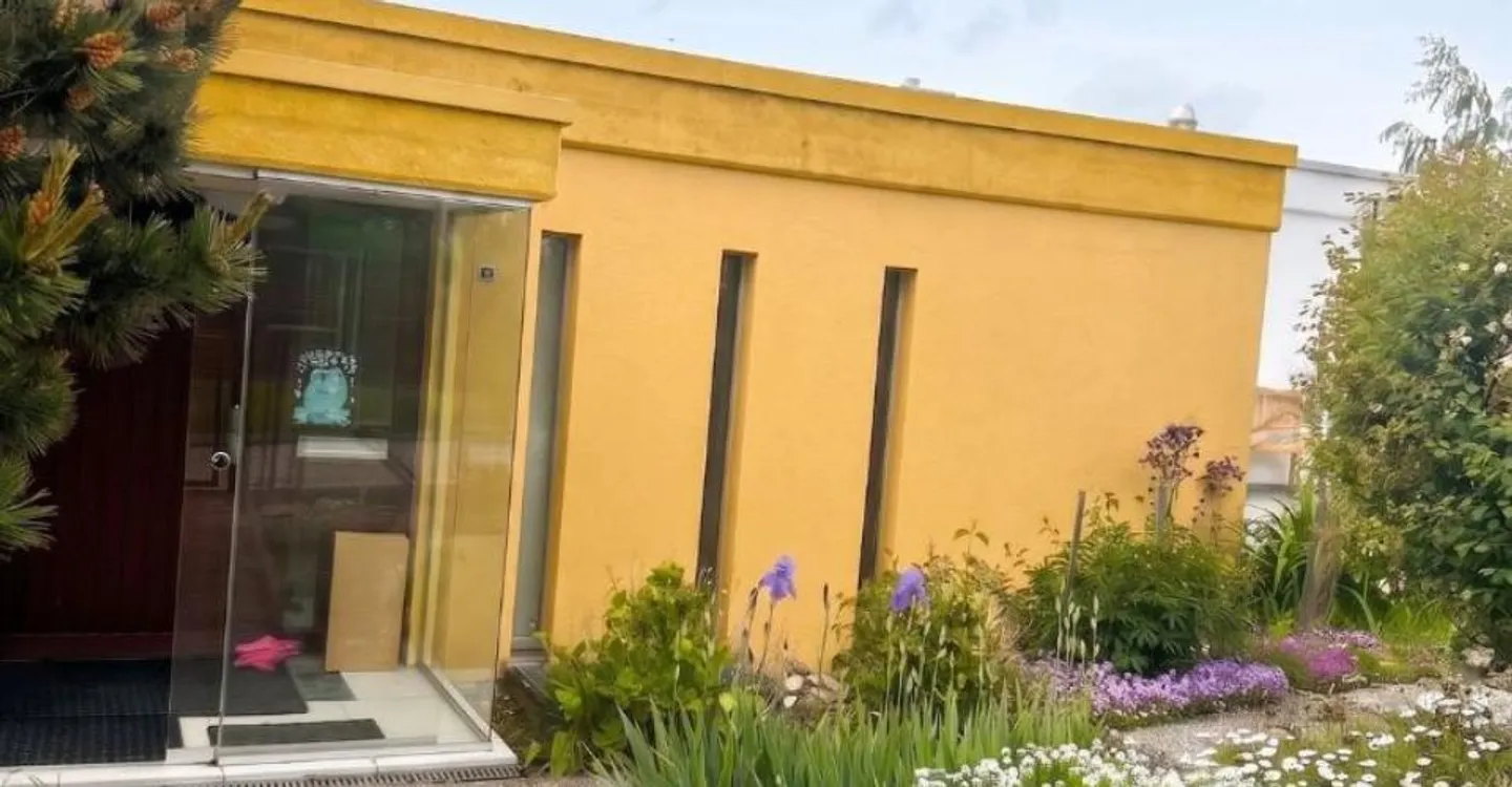 House near amenities and the center of Fribourg renovated - Photo 2 of 12