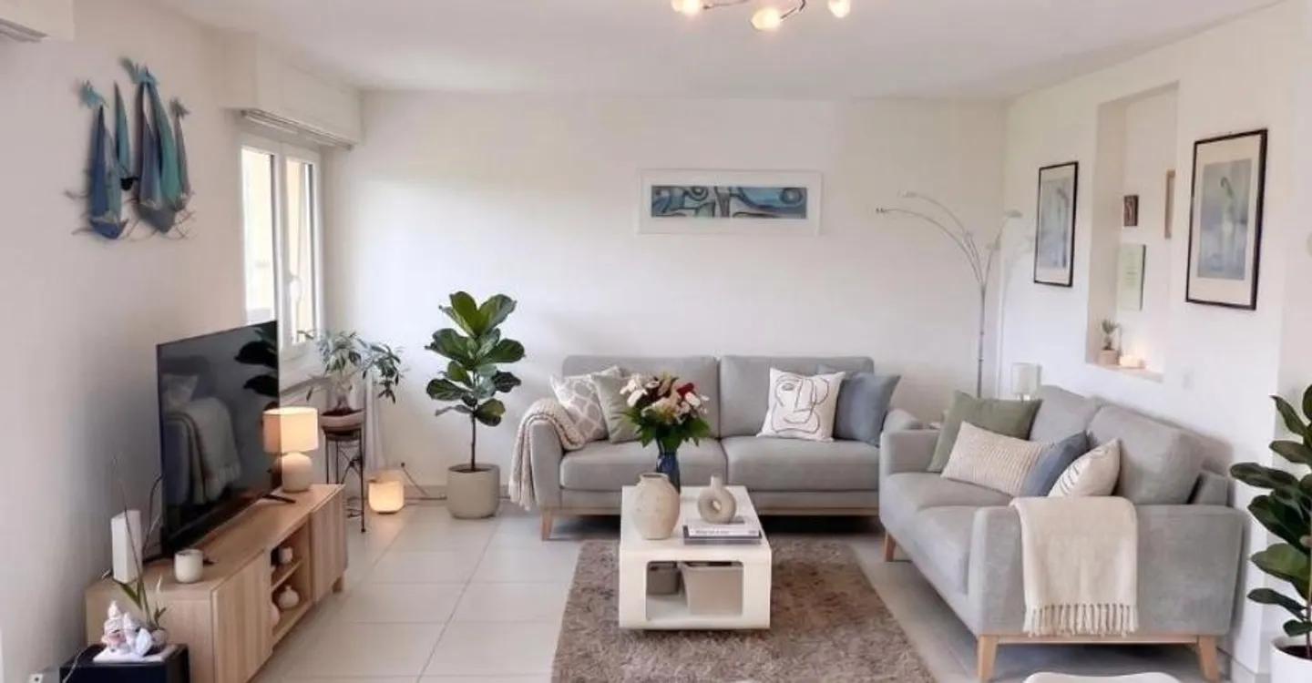 House near amenities and the center of Fribourg renovated - Photo 4 of 12