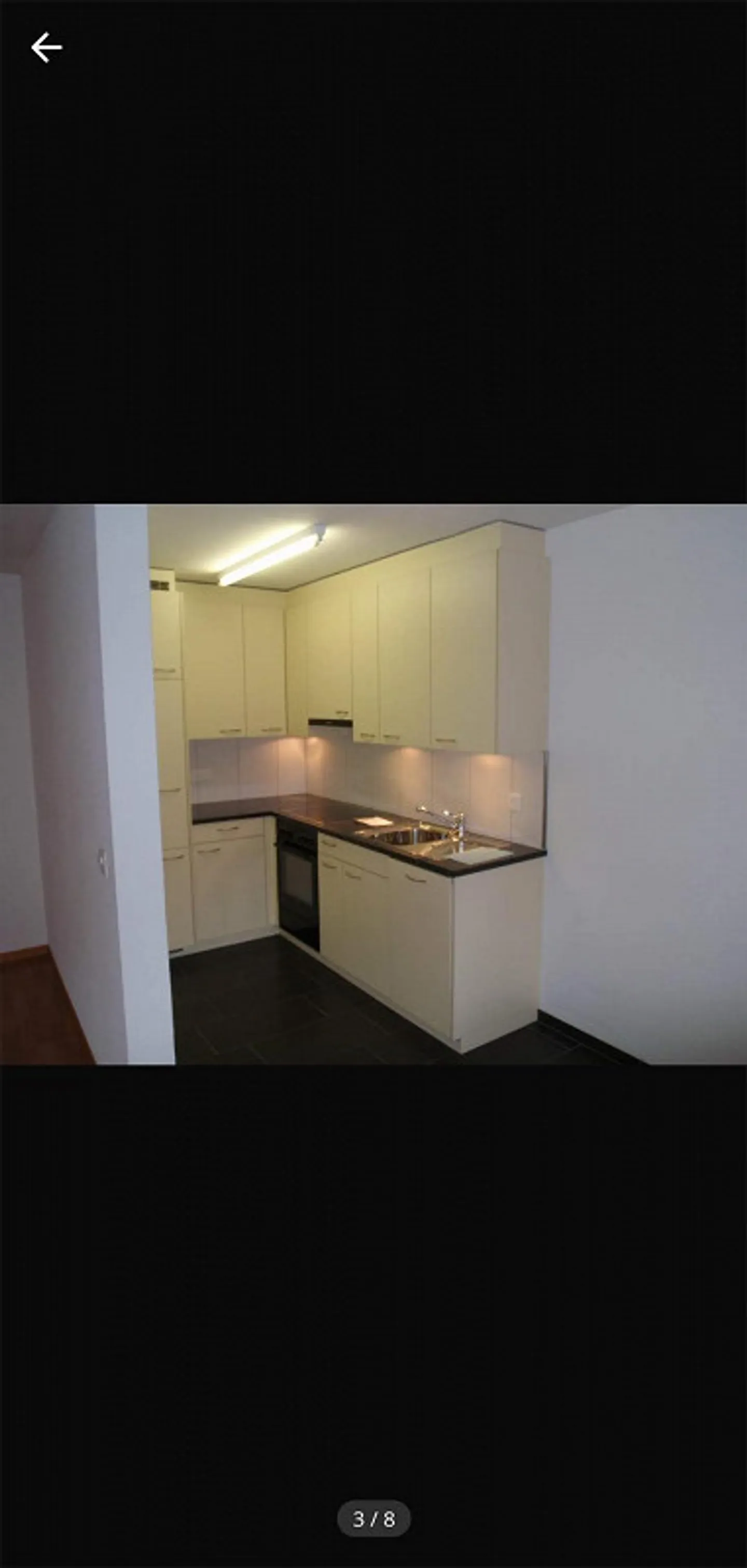 Subtenant for 3.5 room apartment - Photo 5 of 9