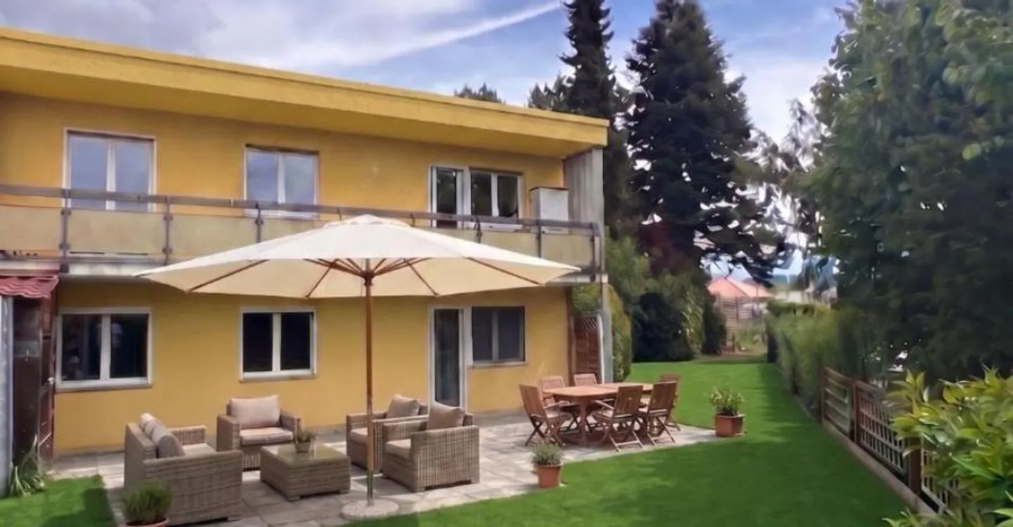 House near amenities and the center of Fribourg renovated - Photo 5 of 12
