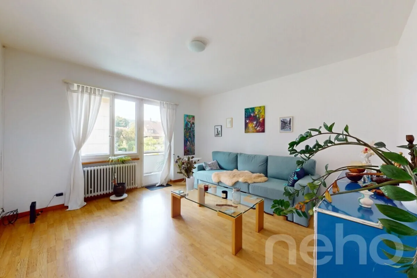Mehrfamilienhaus kaufen - Foto 4 von 13