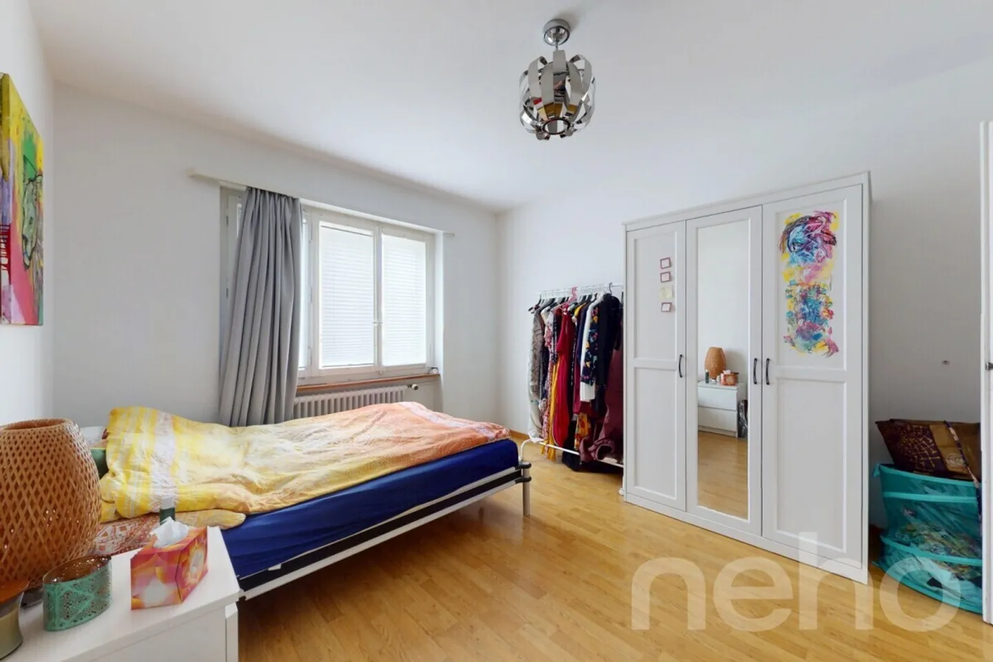 Mehrfamilienhaus kaufen - Foto 7 von 13