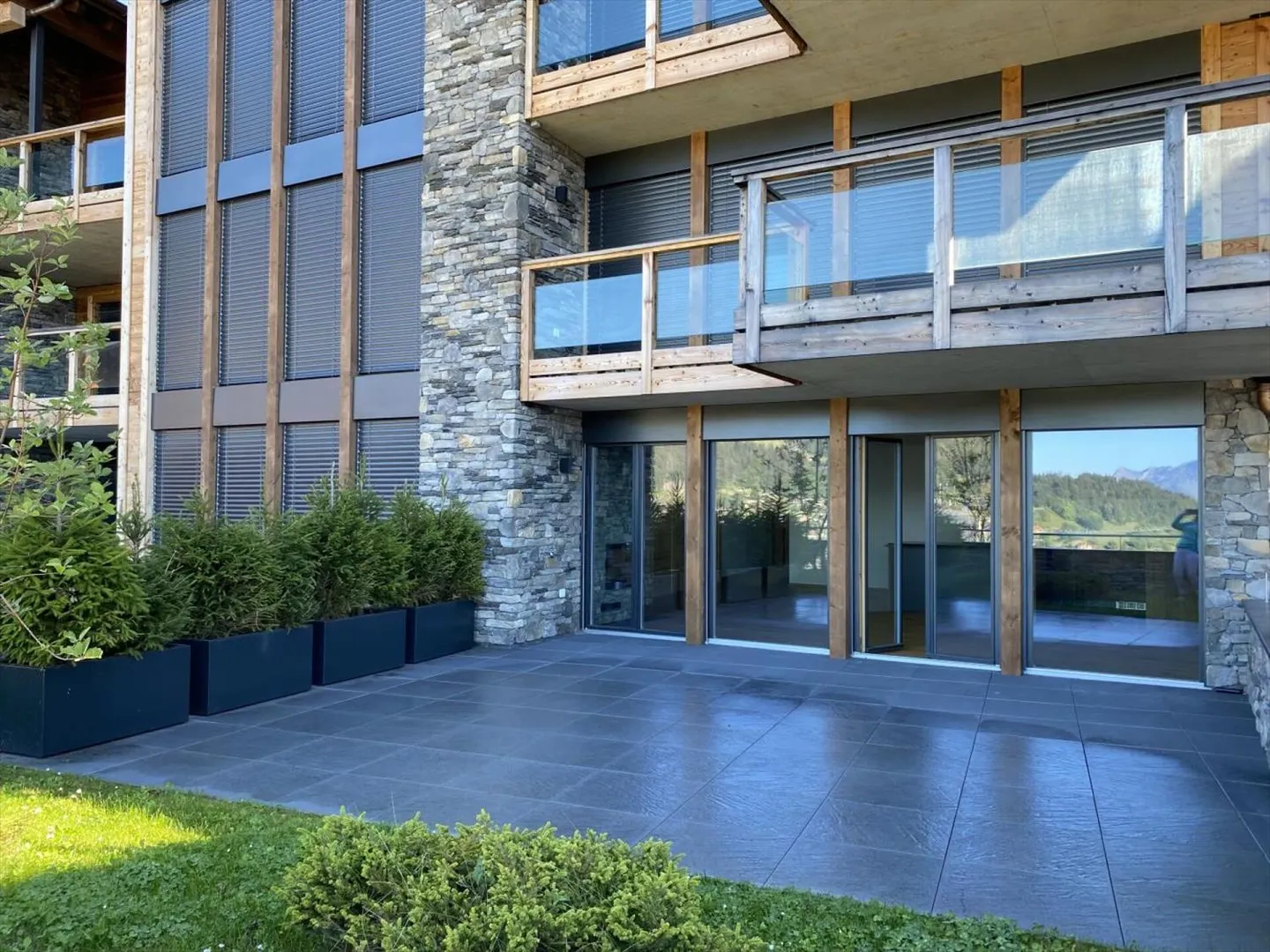 Appartamento 4.5 locali a Villars-sur-Ollon - Foto 9 di 13