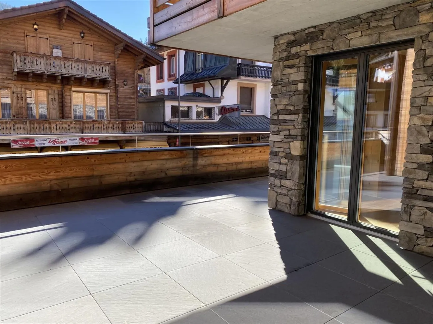 Appartamento 4.5 locali a Villars-sur-Ollon - Foto 13 di 13