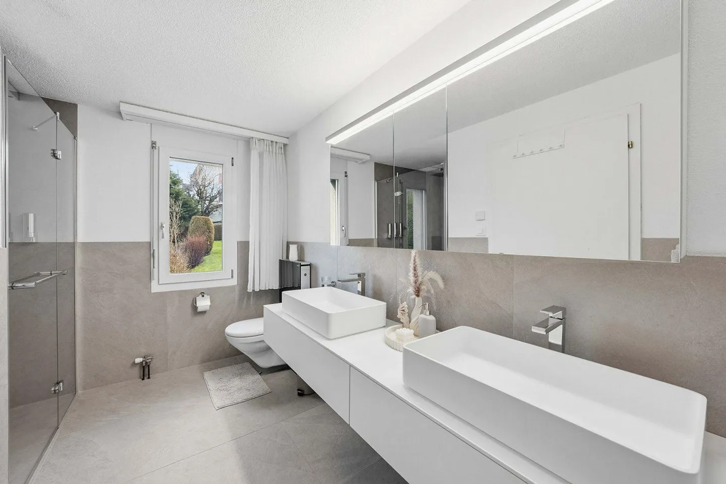 Appartement 4.5 pièces - Photo 7 sur 11