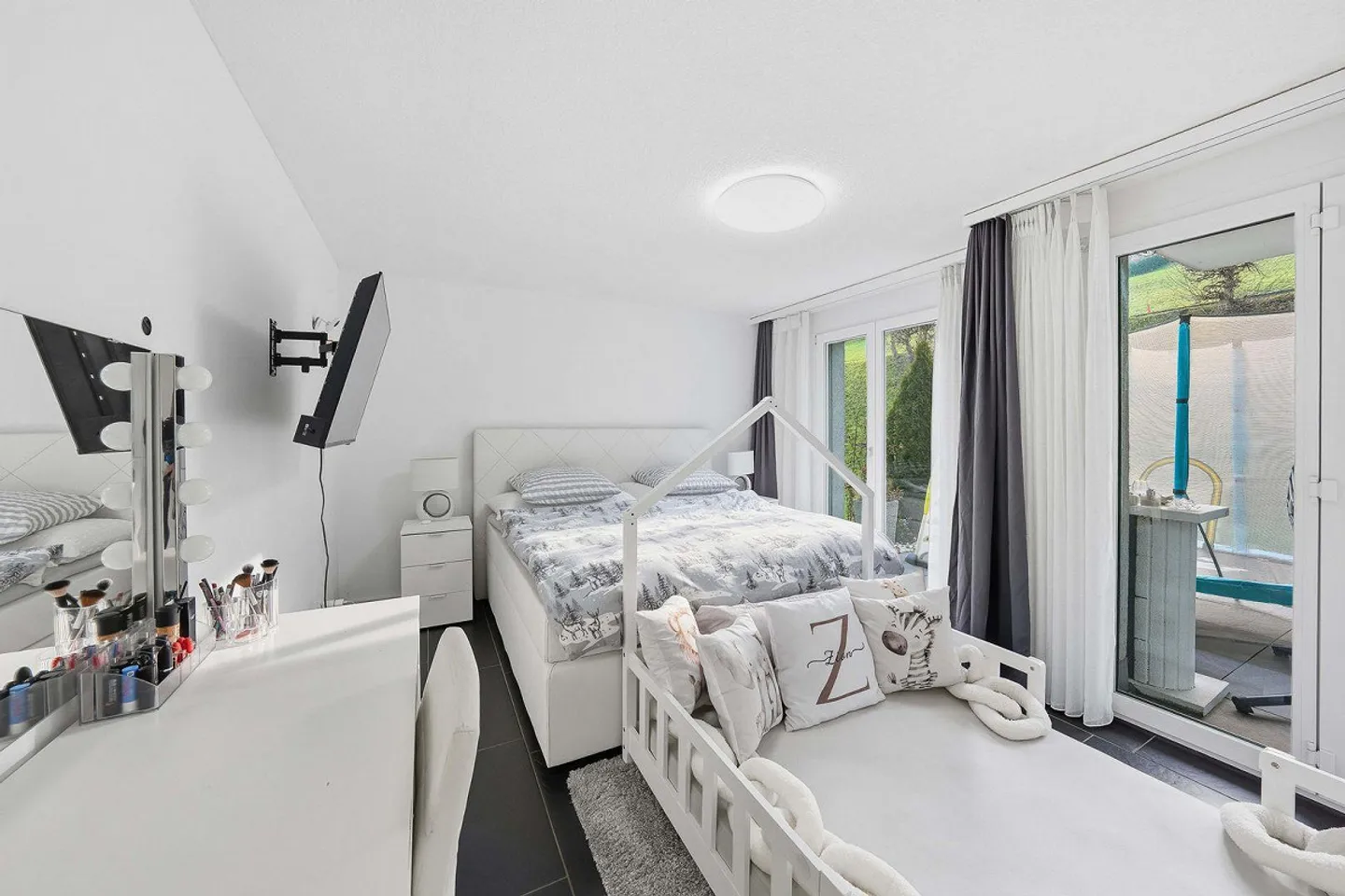 Appartement 4.5 pièces - Photo 8 sur 11