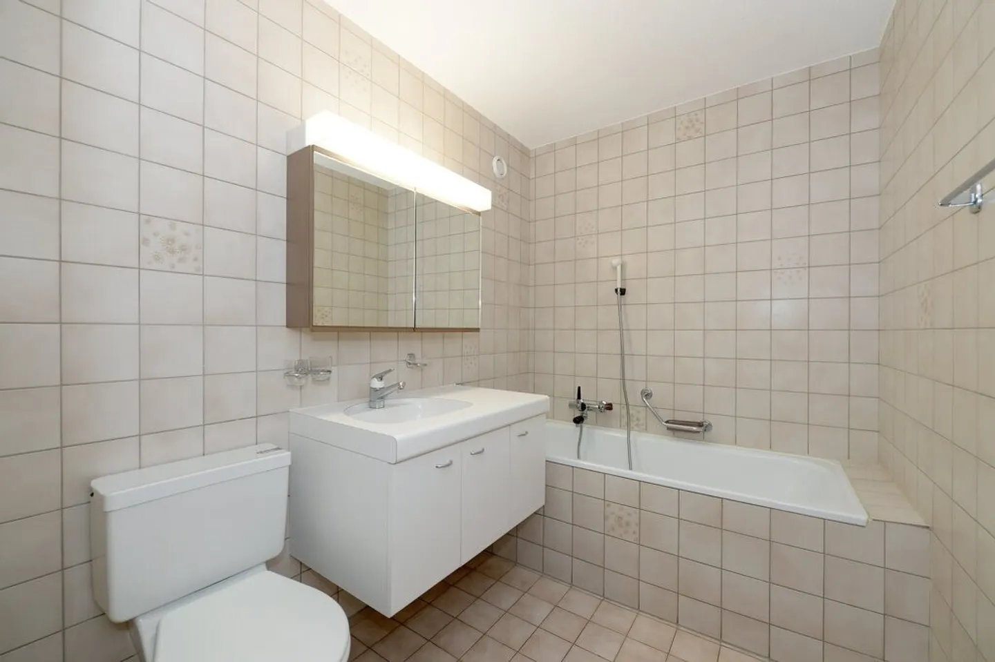 Appartement spacieux à Villars-sur-Glâne - Photo 6 sur 8