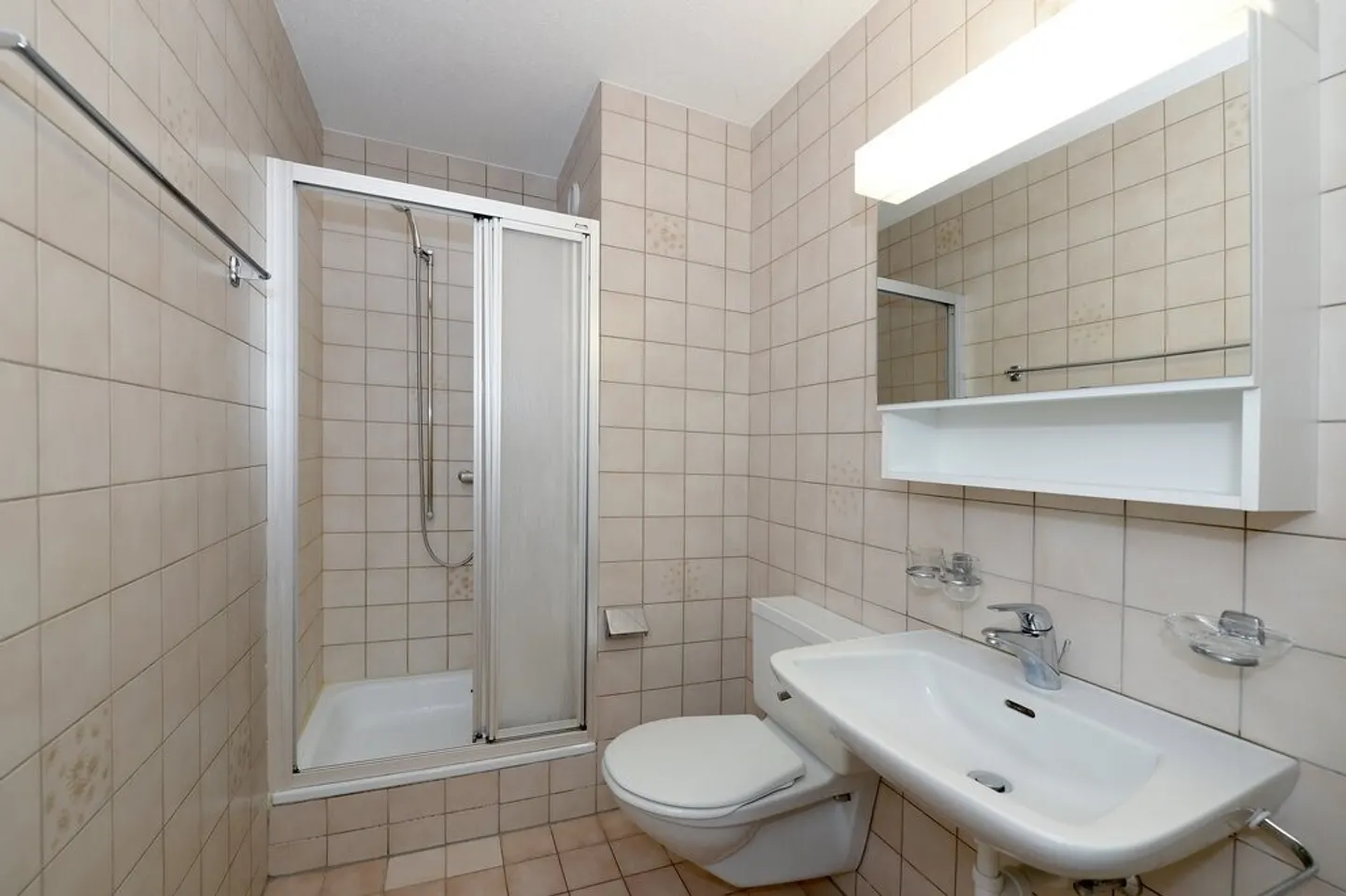 Appartement spacieux à Villars-sur-Glâne - Photo 7 sur 8