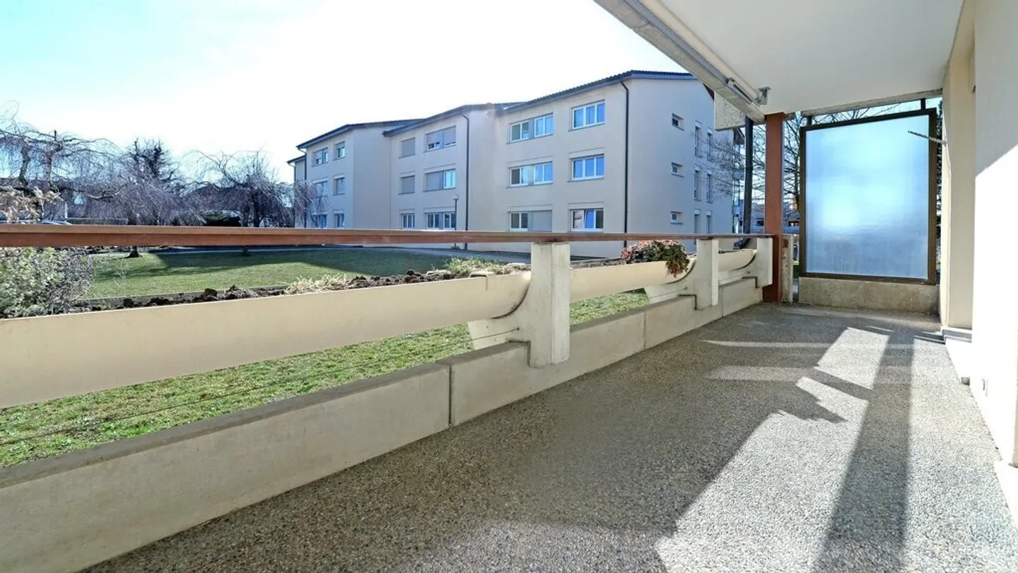 Appartement spacieux à Villars-sur-Glâne - Photo 8 sur 8