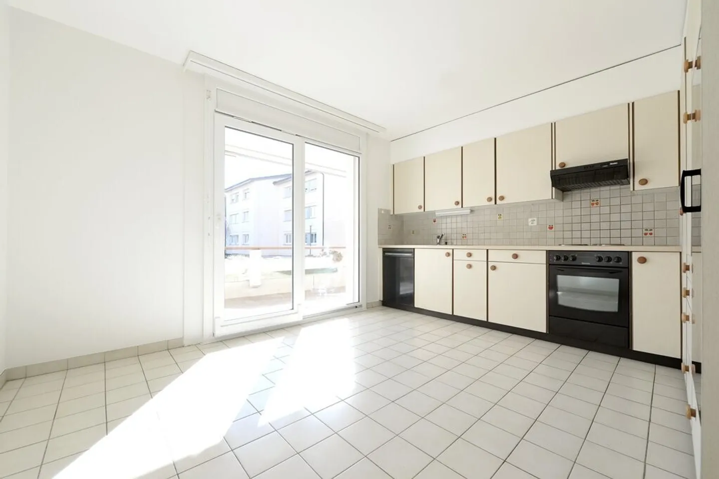 Appartement spacieux à Villars-sur-Glâne - Photo 3 sur 8
