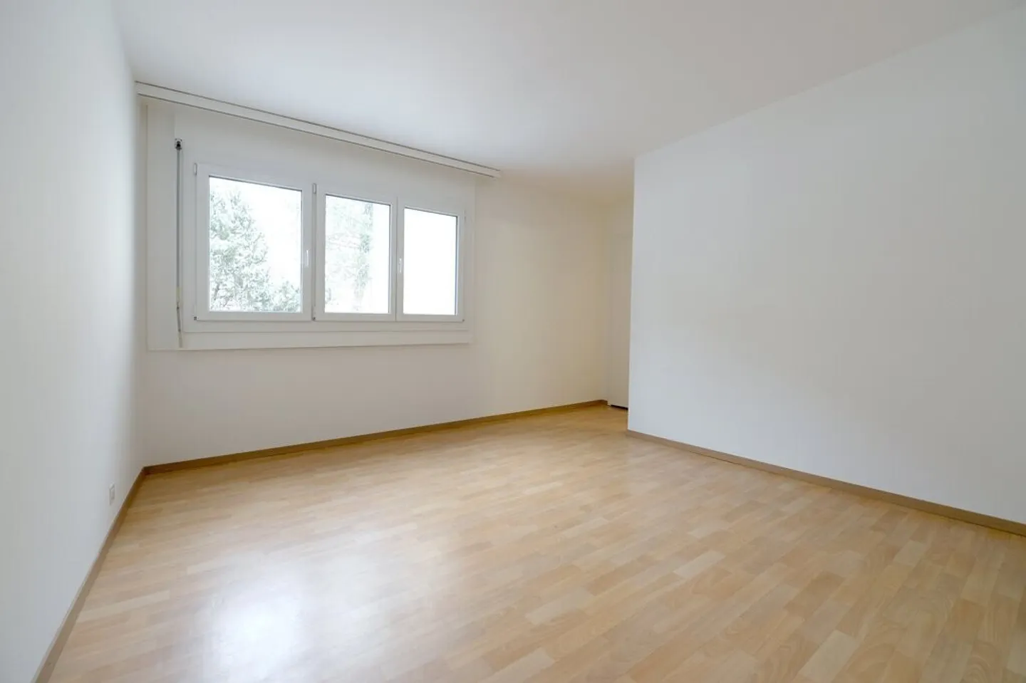 Appartement spacieux à Villars-sur-Glâne - Photo 4 sur 8