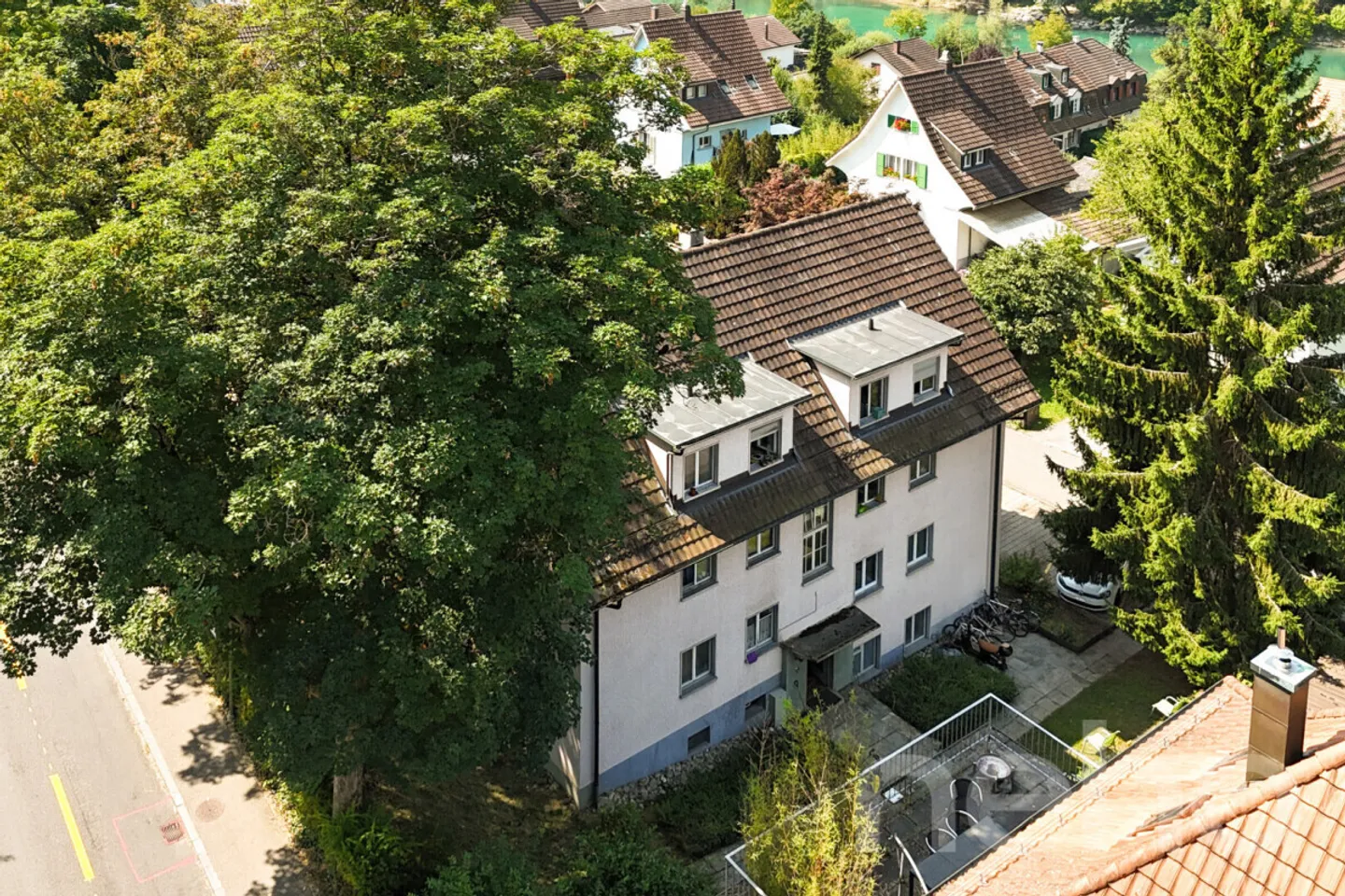 Mehrfamilienhaus kaufen - Foto 11 von 13