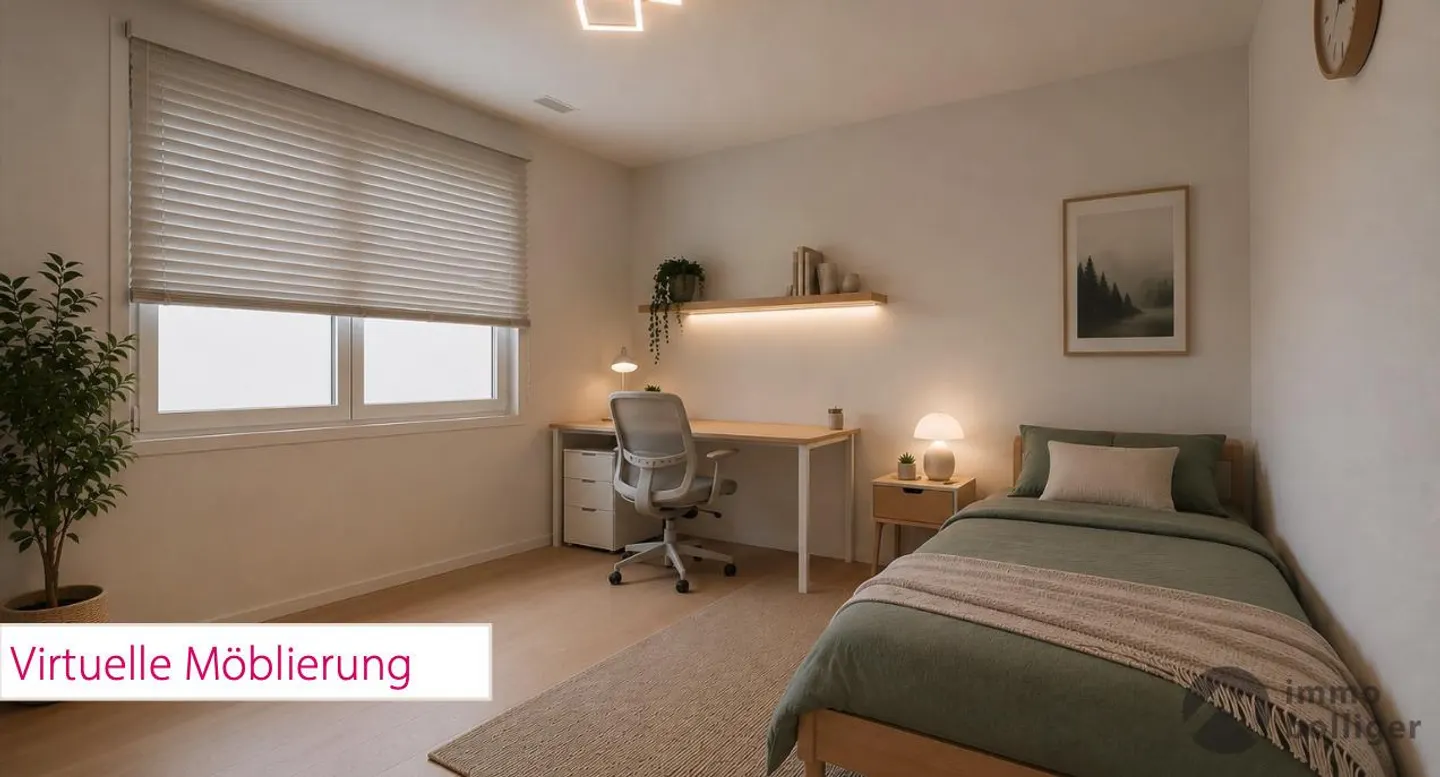 Maison à Zofingen - Qualité de vie incluse - Photo 5 sur 12