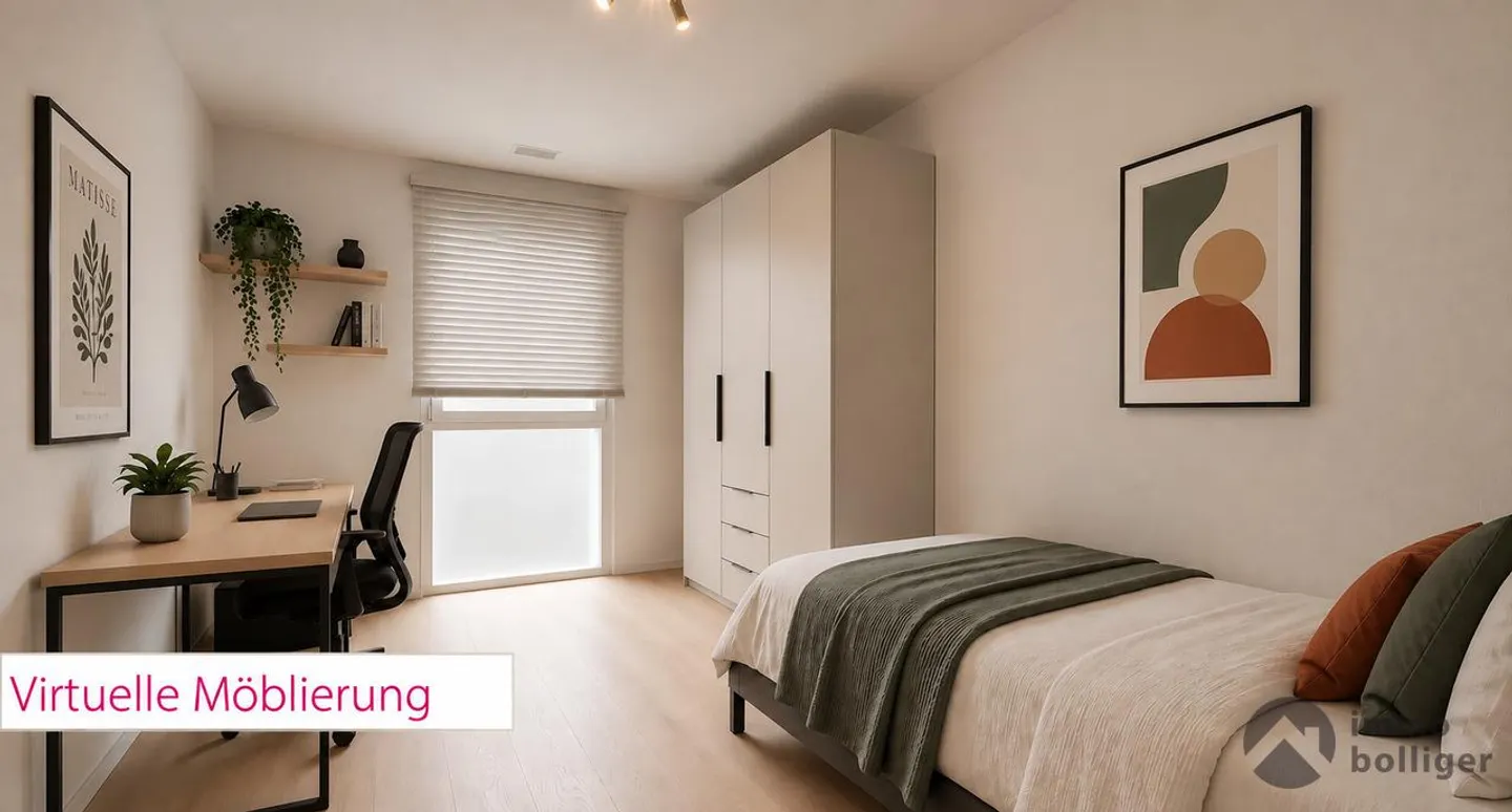 Maison à Zofingen - Qualité de vie incluse - Photo 8 sur 12