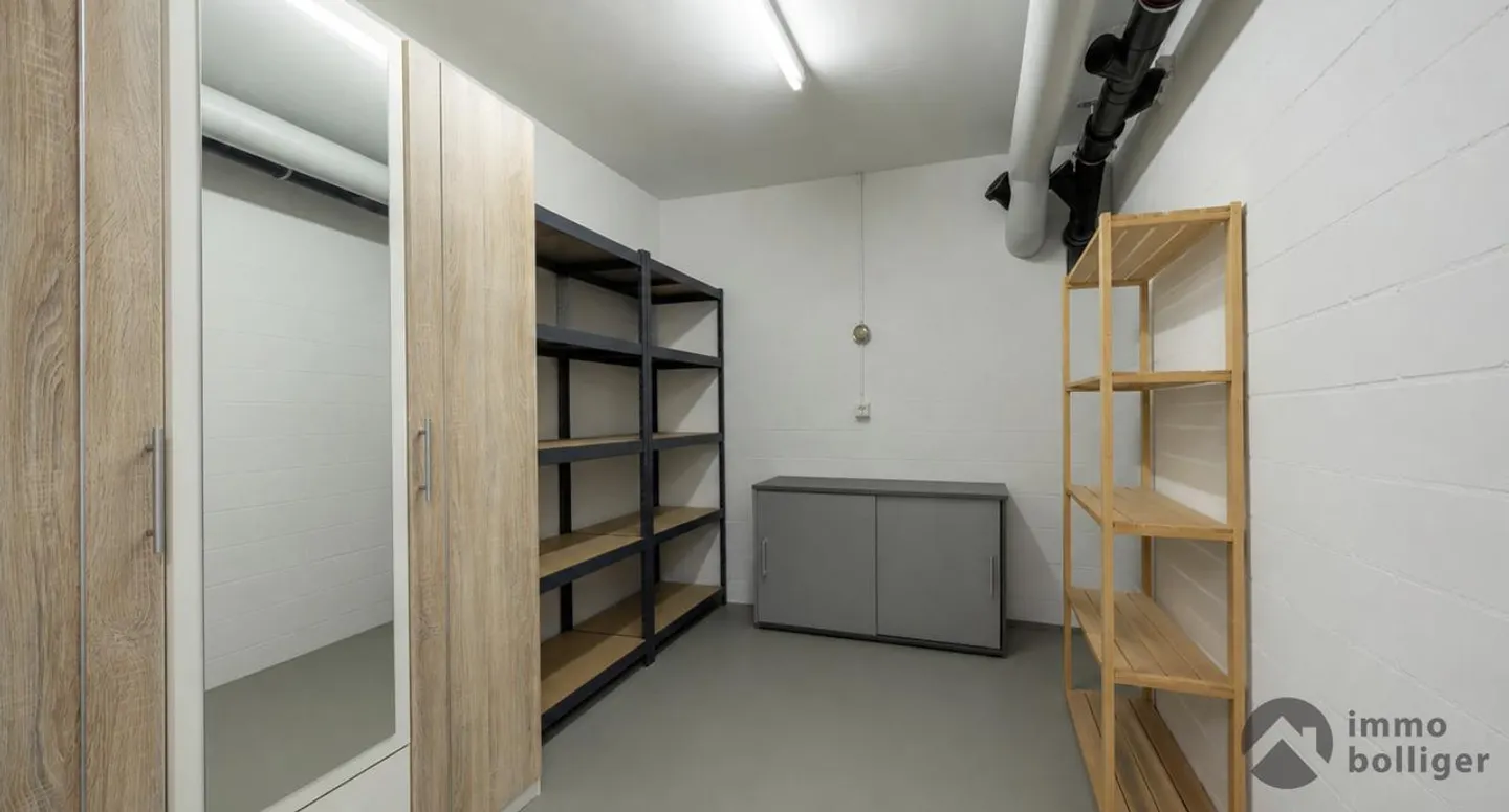Maison à Zofingen - Qualité de vie incluse - Photo 11 sur 12