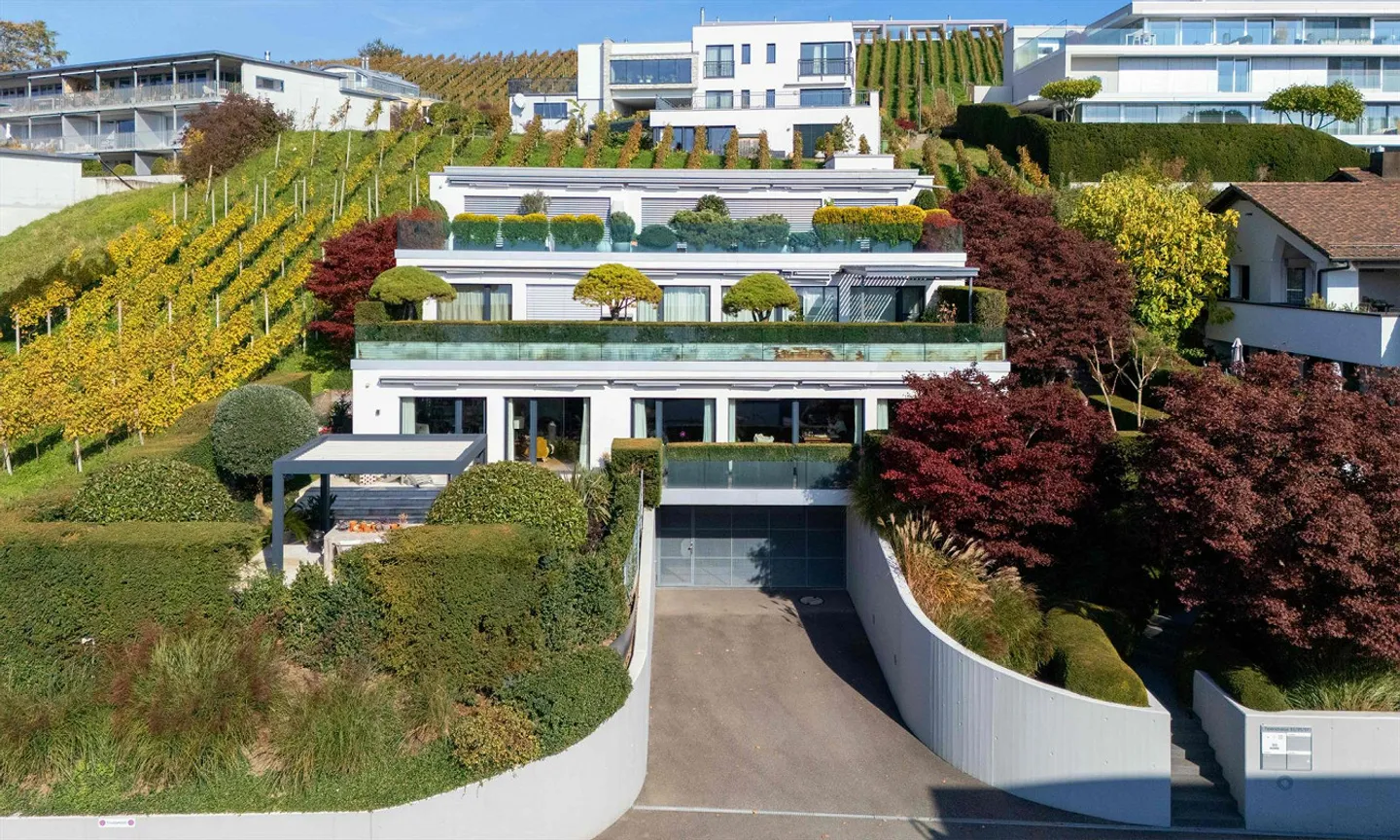 Estetica abitativa pura - Foto 1 di 11