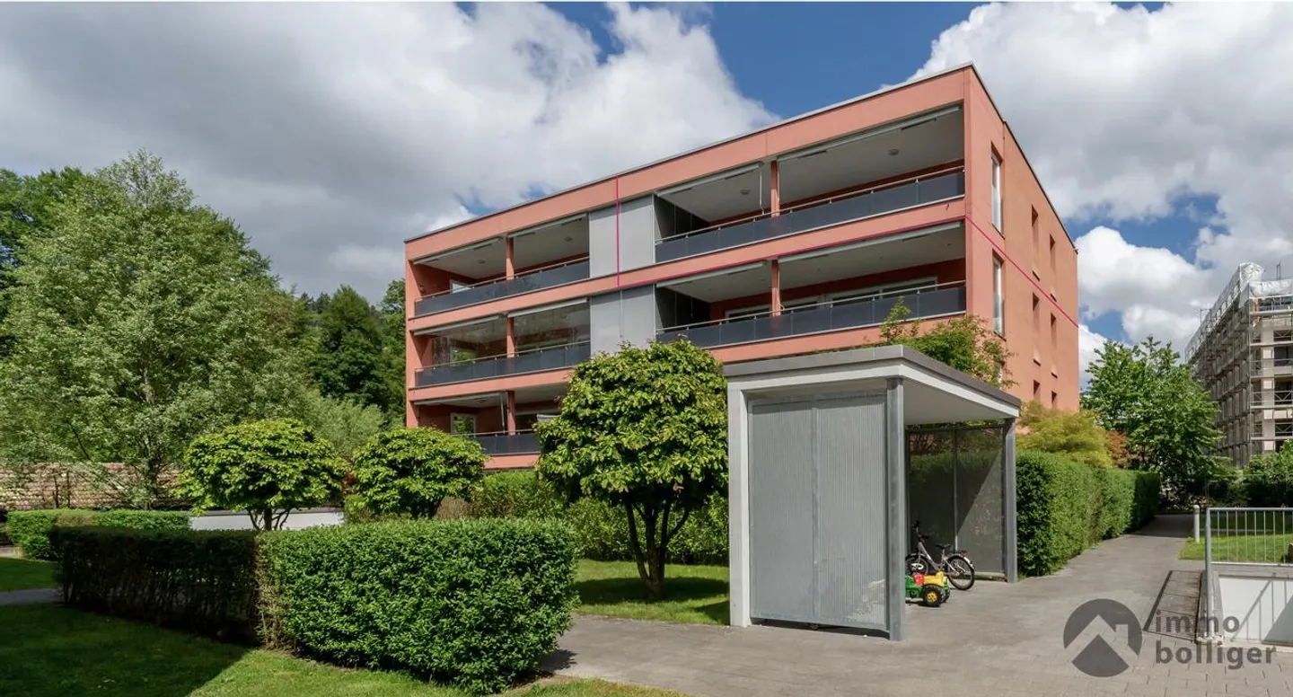 Maison à Zofingen - Qualité de vie incluse - Photo 12 sur 12