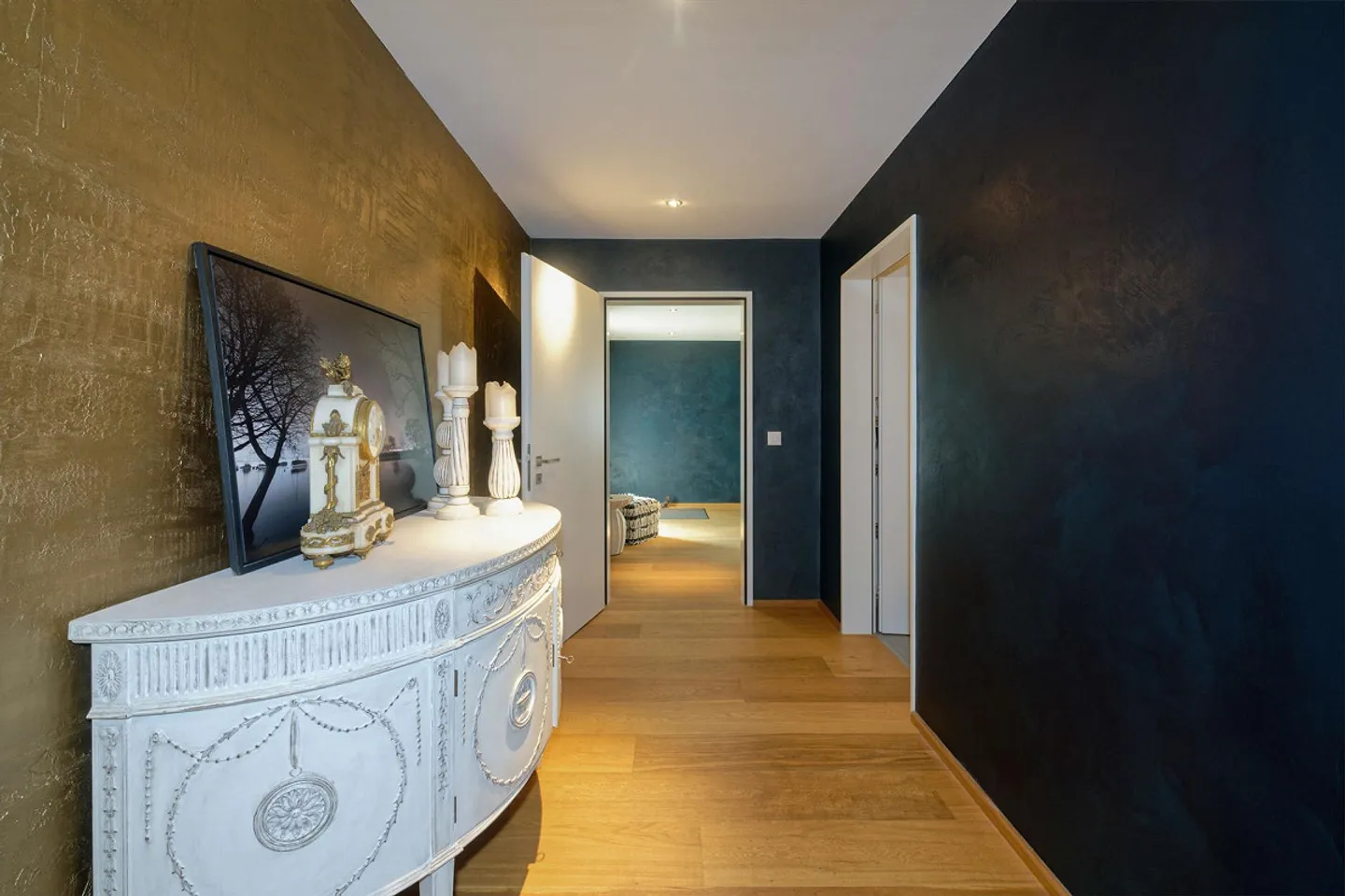 Estetica abitativa pura - Foto 3 di 11