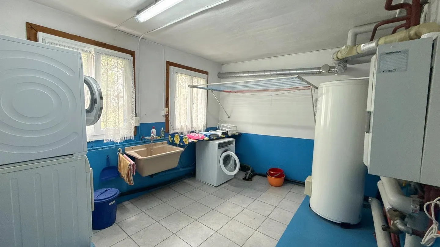 Vielseitiges Zweifamilienhaus in St. Gallen - Foto 16 von 24